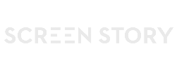 Logo til Screen Story