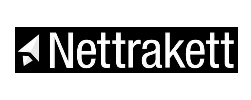 Logo til Nettrakett