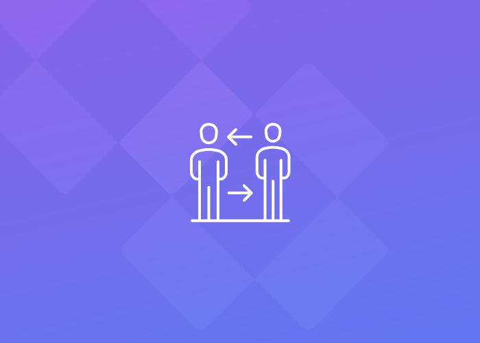 The Kairos method - collaborative mindset icon