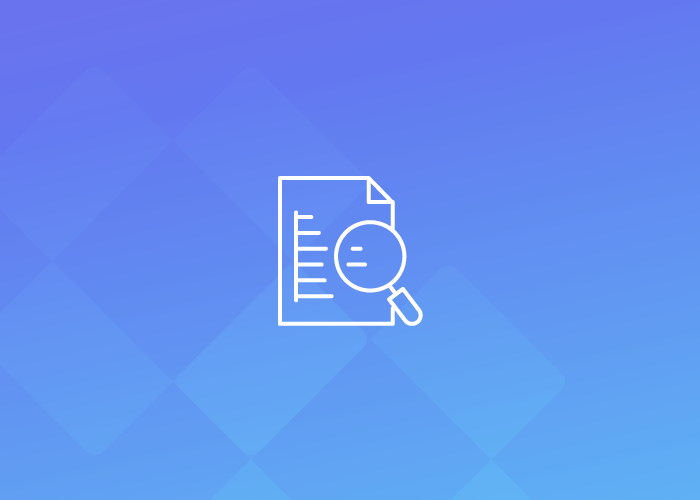 The Kairos method - transparent costs icon