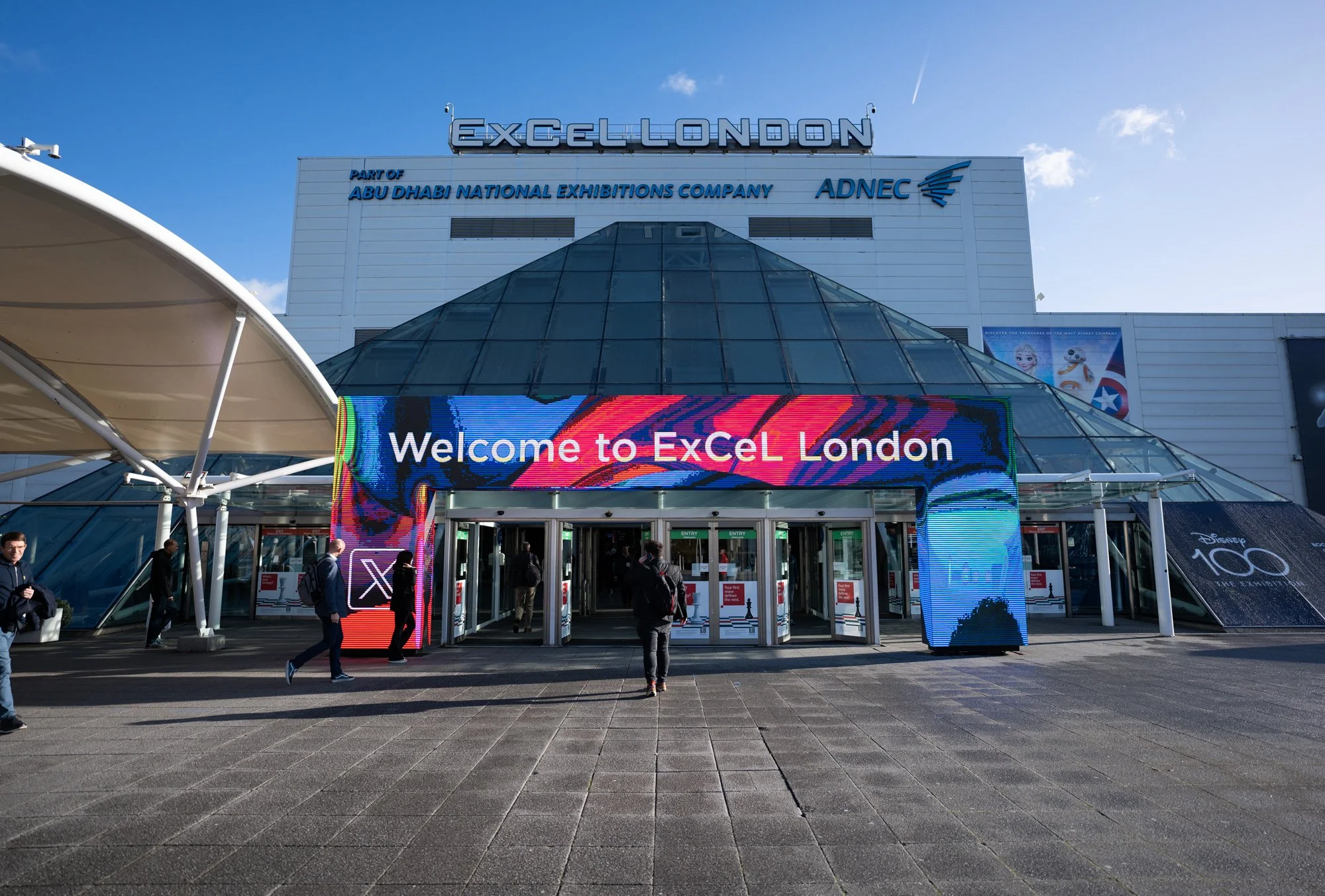 7 tips and best practice for managing multiple events