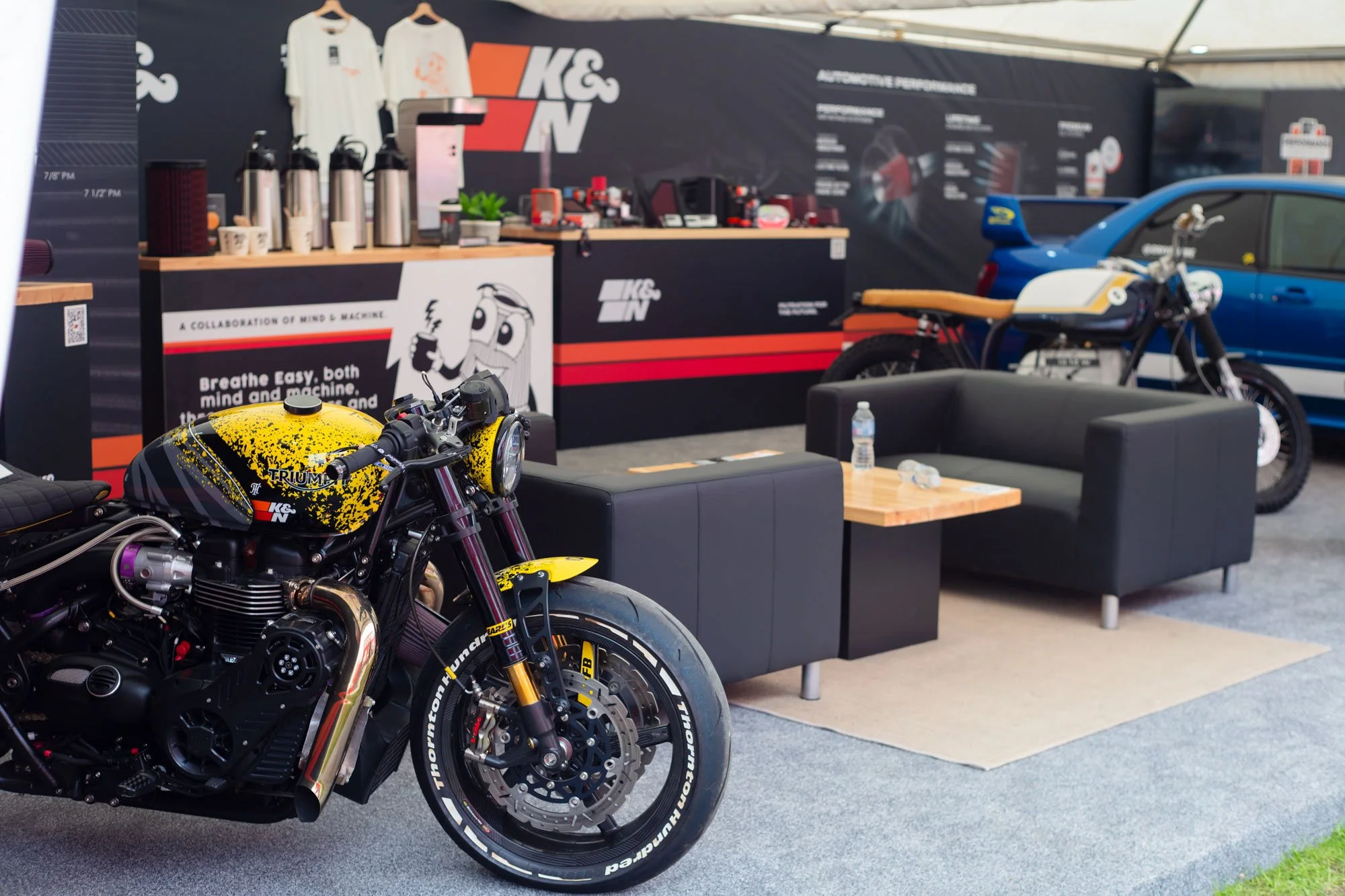 How to maximise your relationship and return on investment with an agency