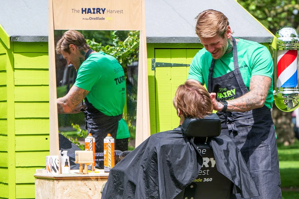 The value of experiential campaigns for brands