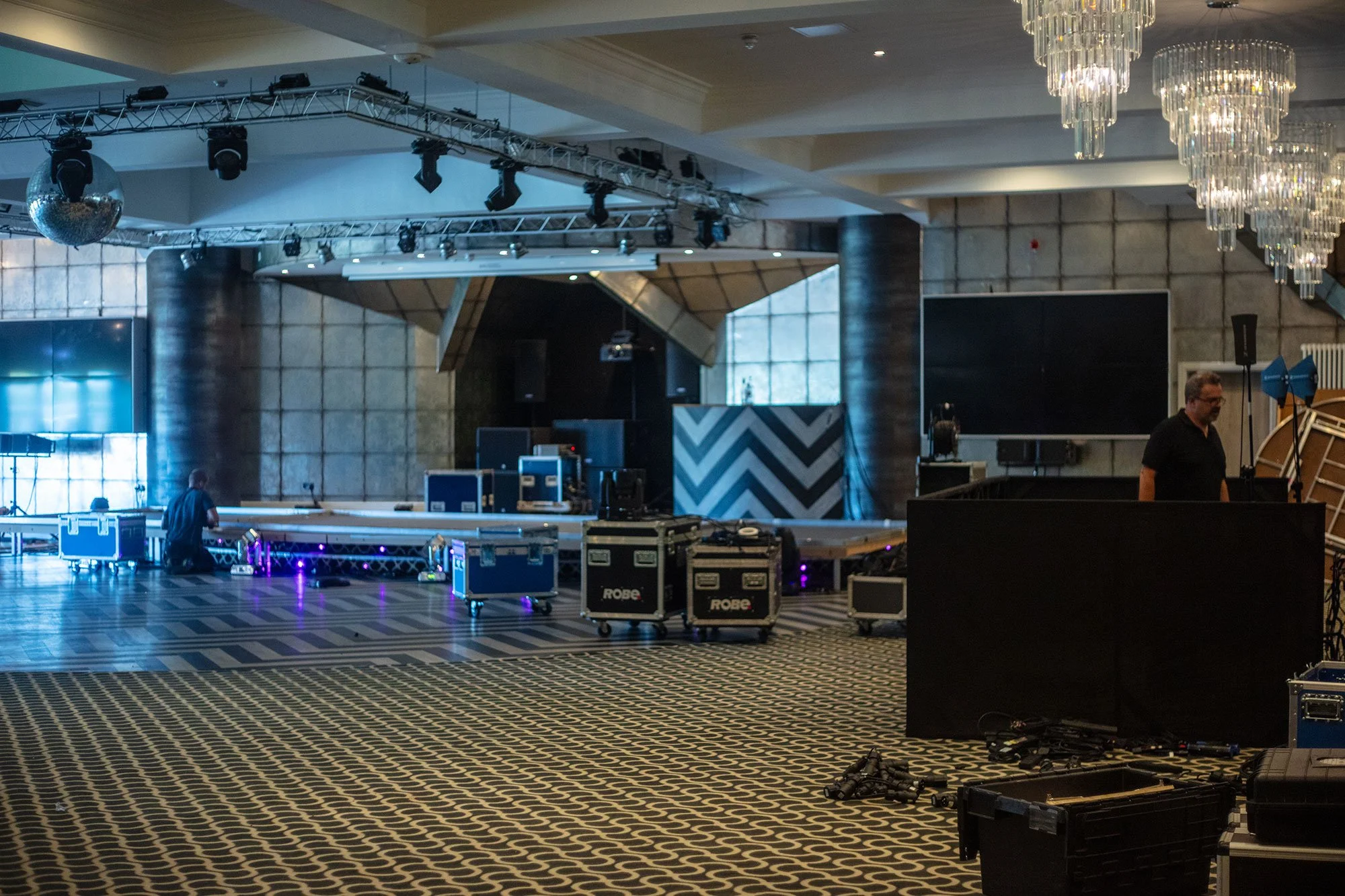 The venue selection guide - tips to ensure you choose the right venue for your event