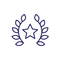 Star winner icon
