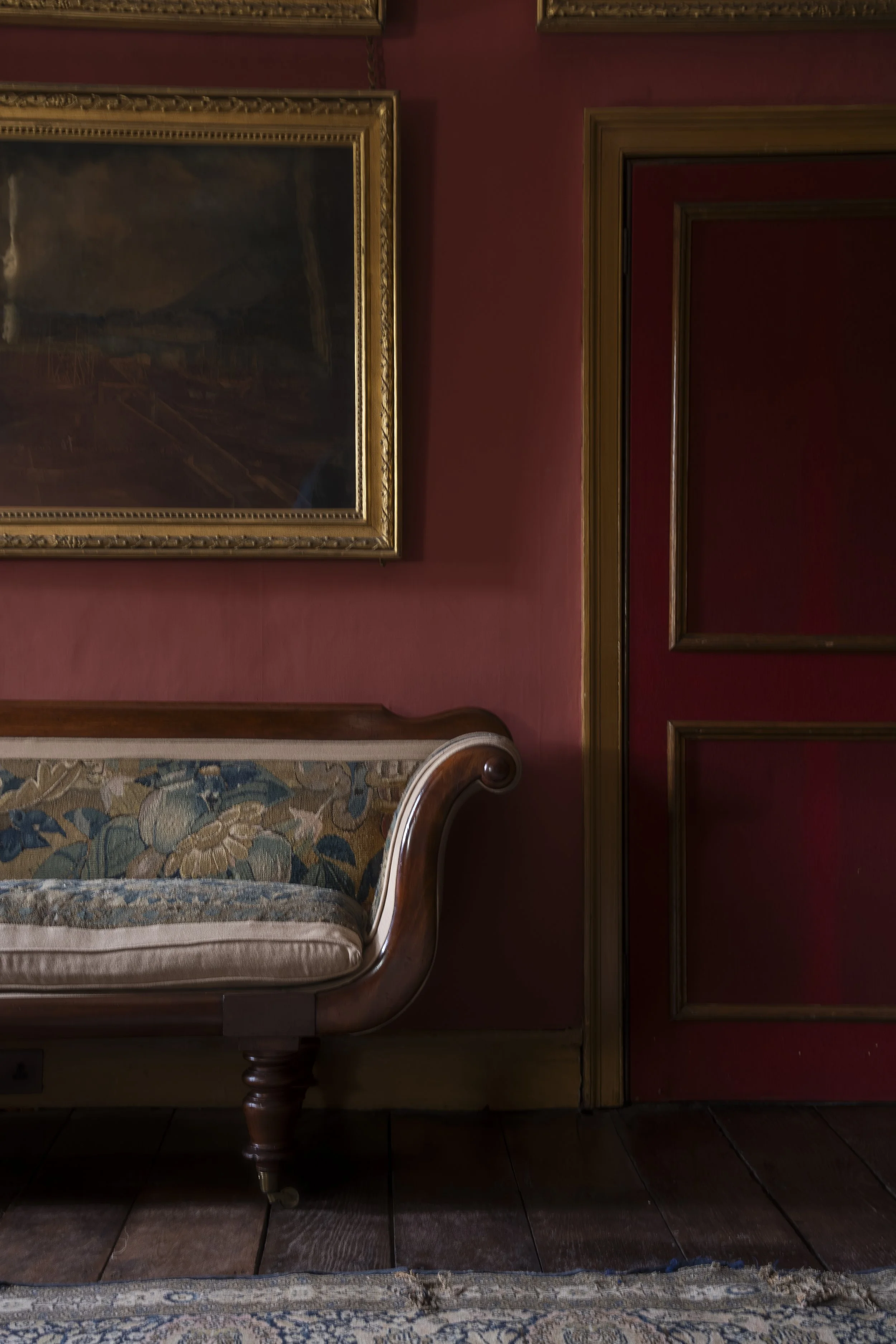 Coughton Court - Interiors -88.jpg