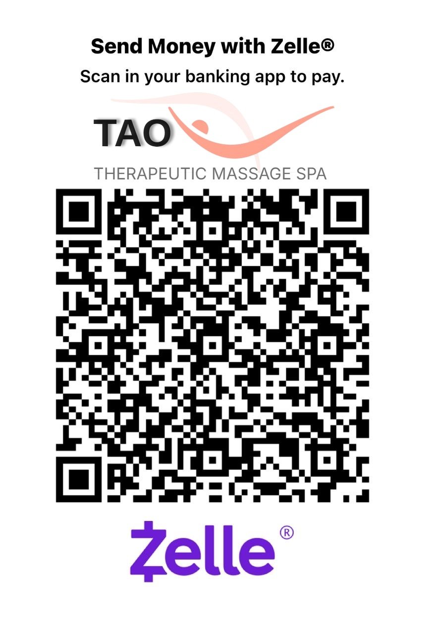 QR for Zelle