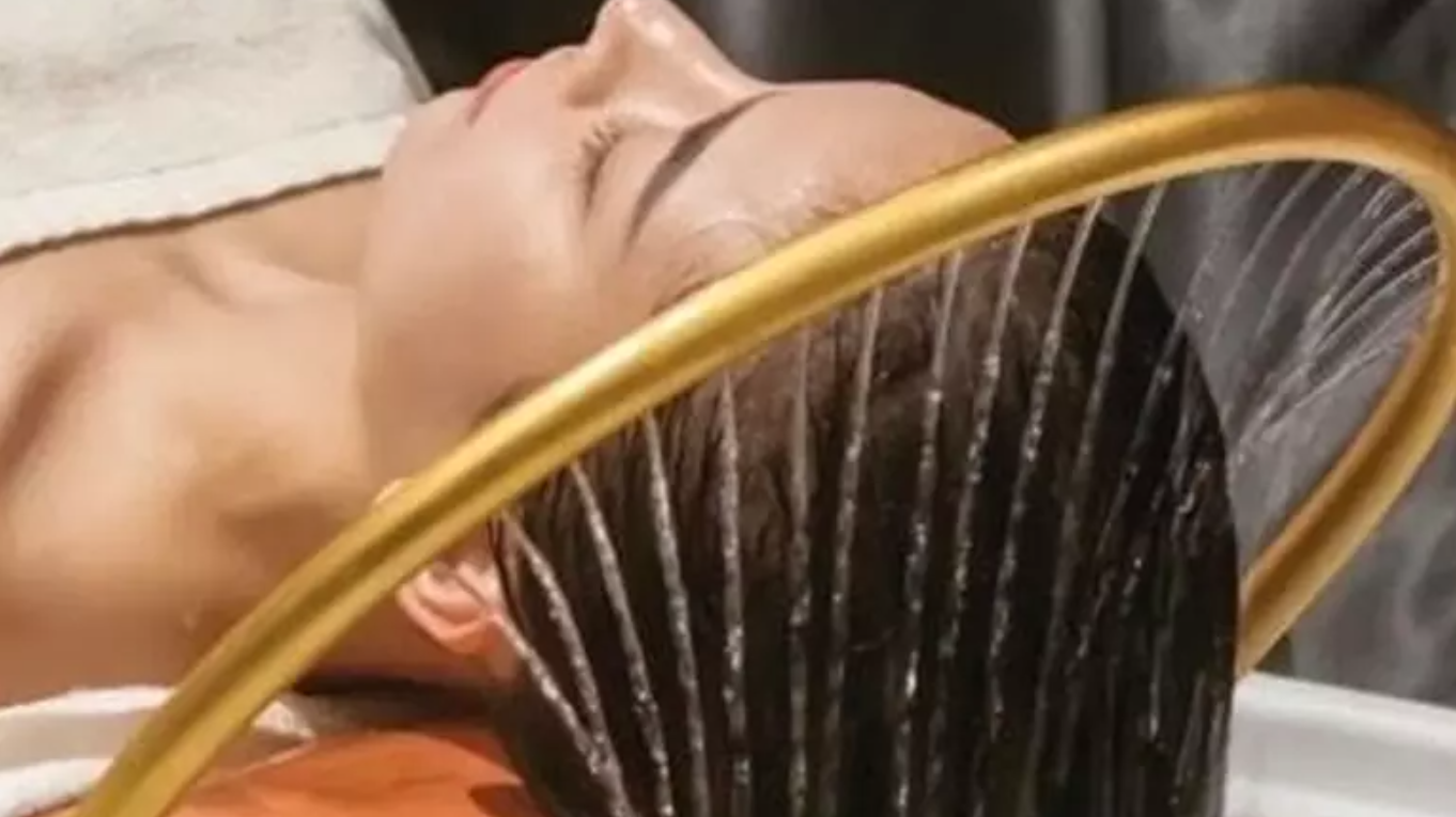 Experience the best in head spa treatments and massages near Tysons Corner and Vienna, VA. We offer specialized therapies to relax your mind and body. Our skilled therapists use techniques to 