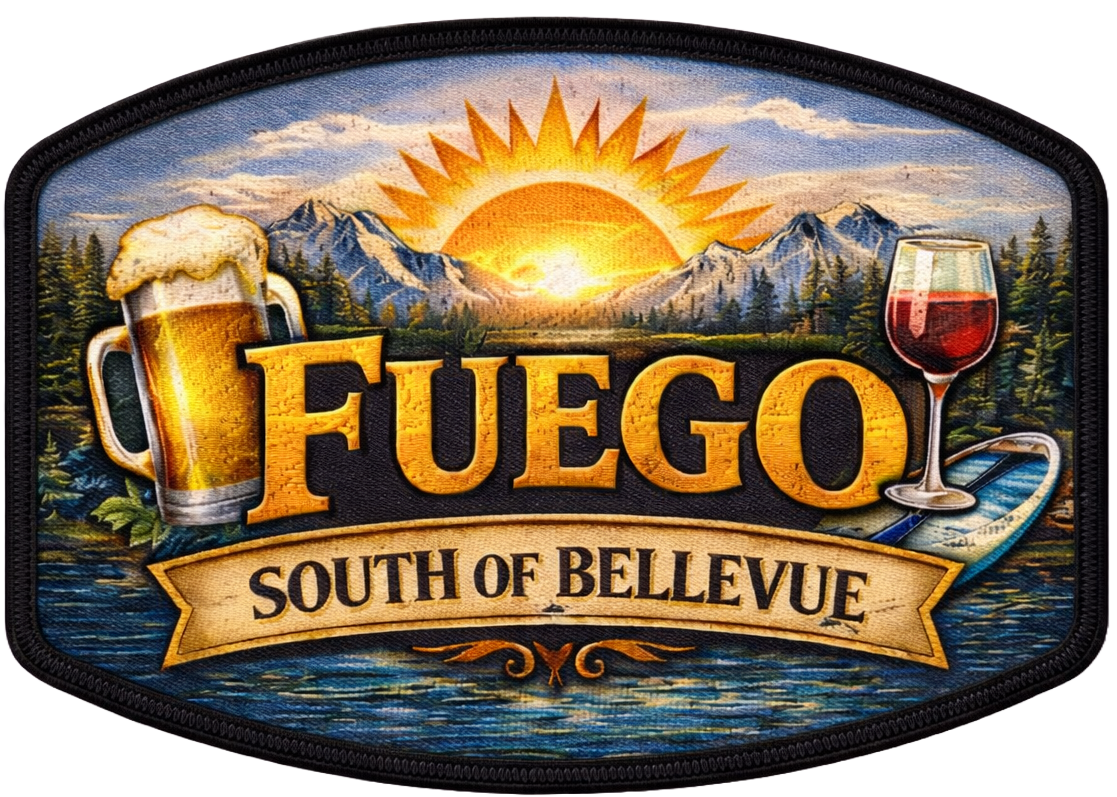FUEGO at GANNETT COUNTRY CLUB