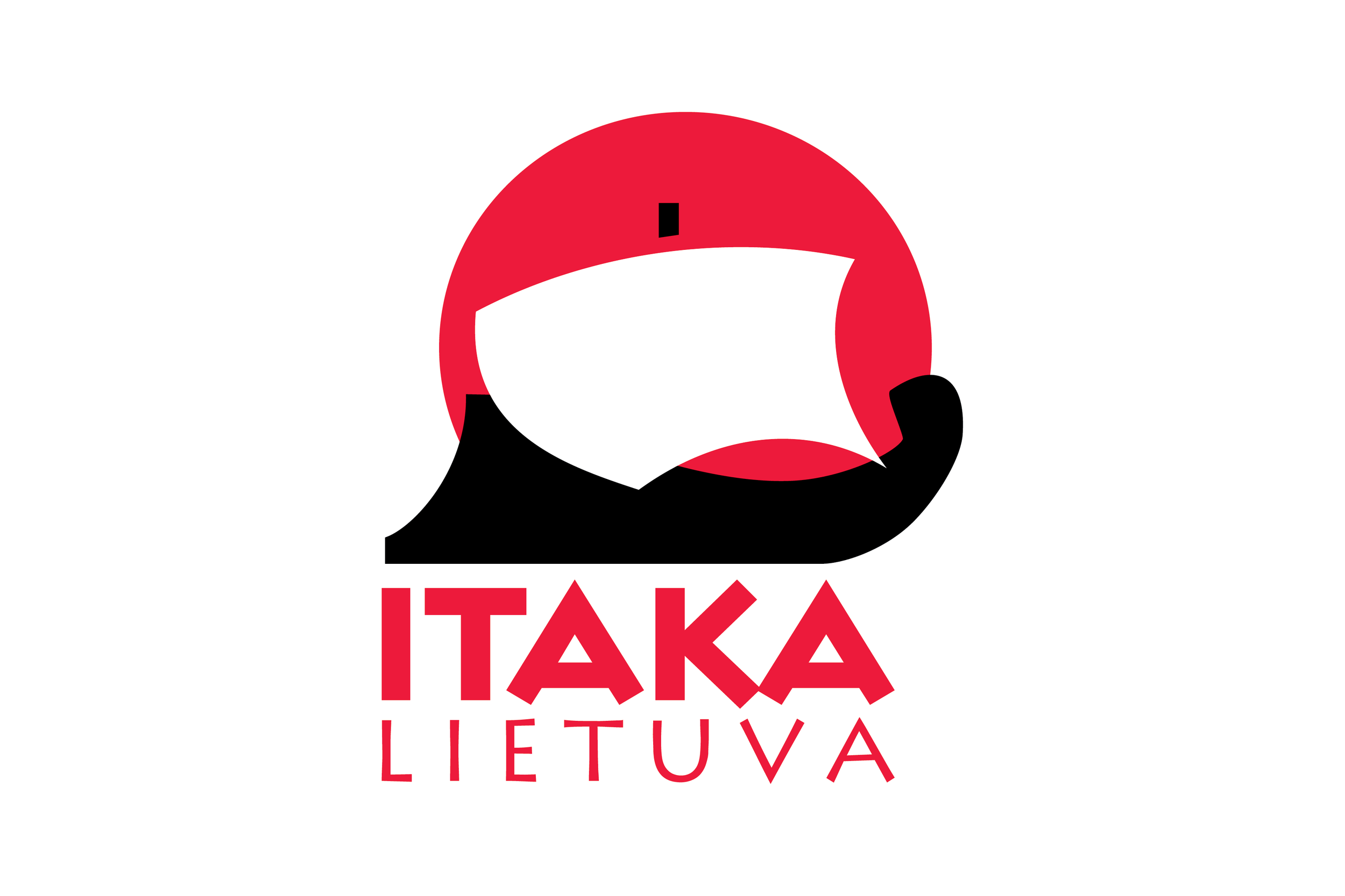 Logo__ITAKA LIETUVA