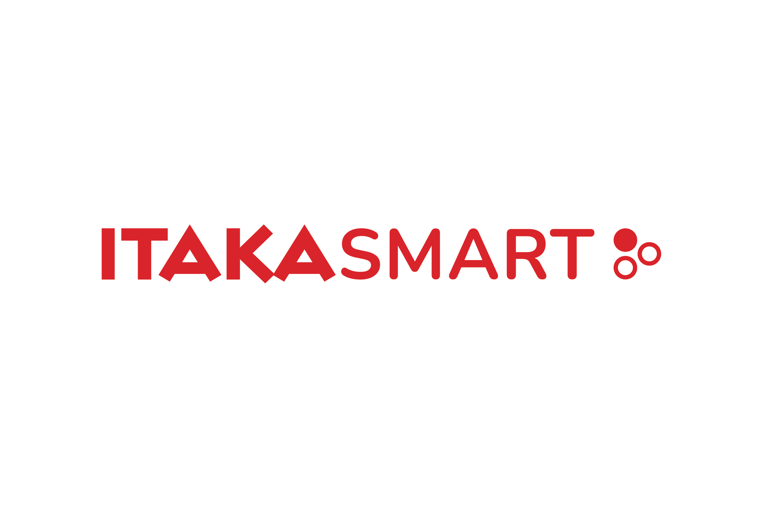 Logo__ITAKA SMART