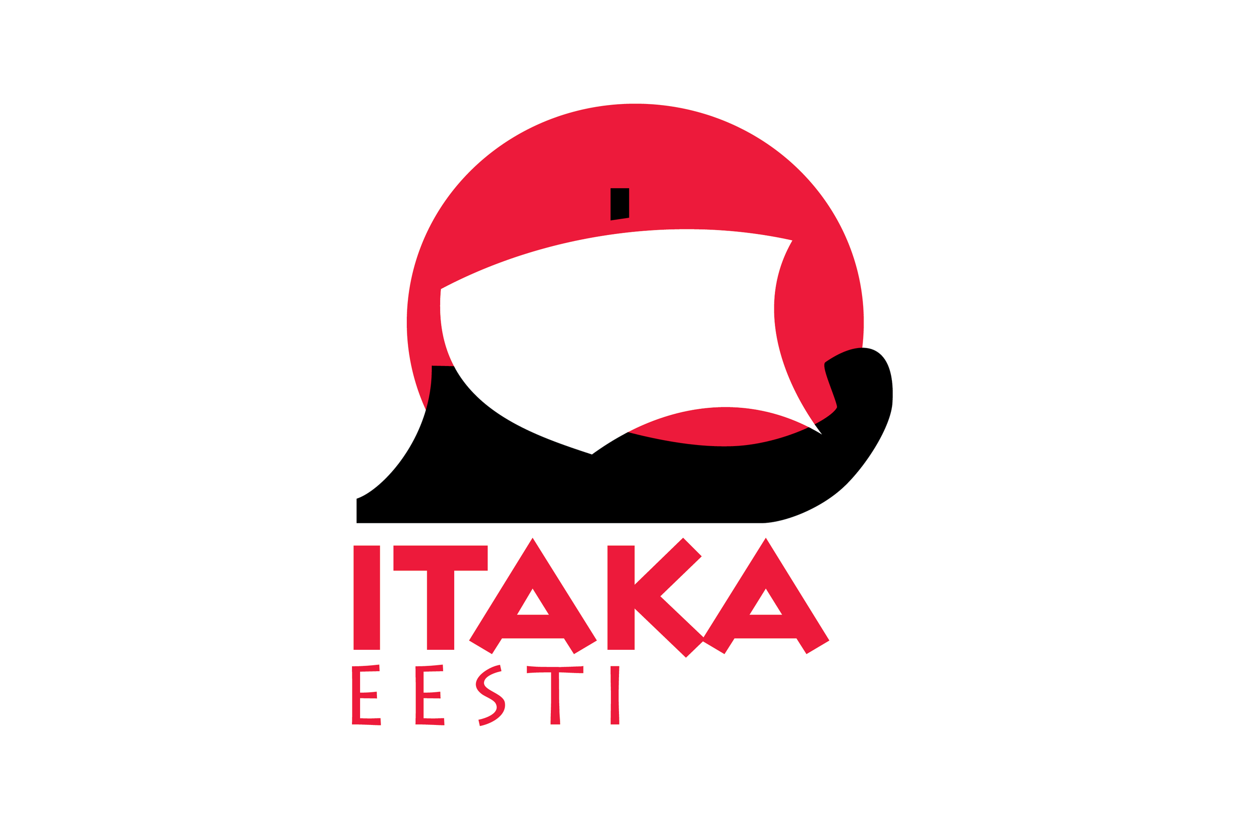 Logo__IKA EESTI