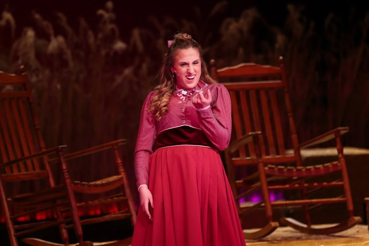 Oklahoma! at American University