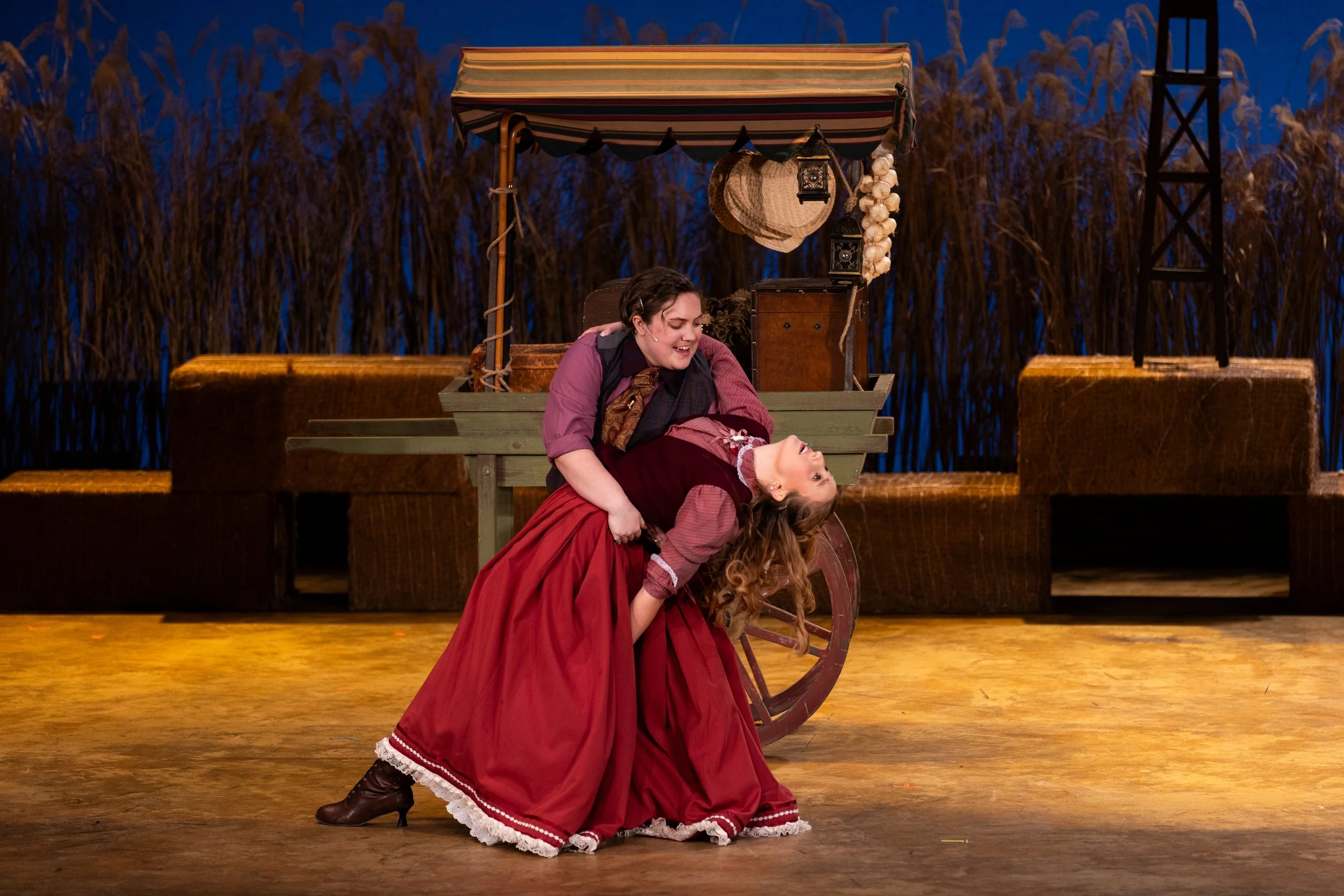 Oklahoma! at American University