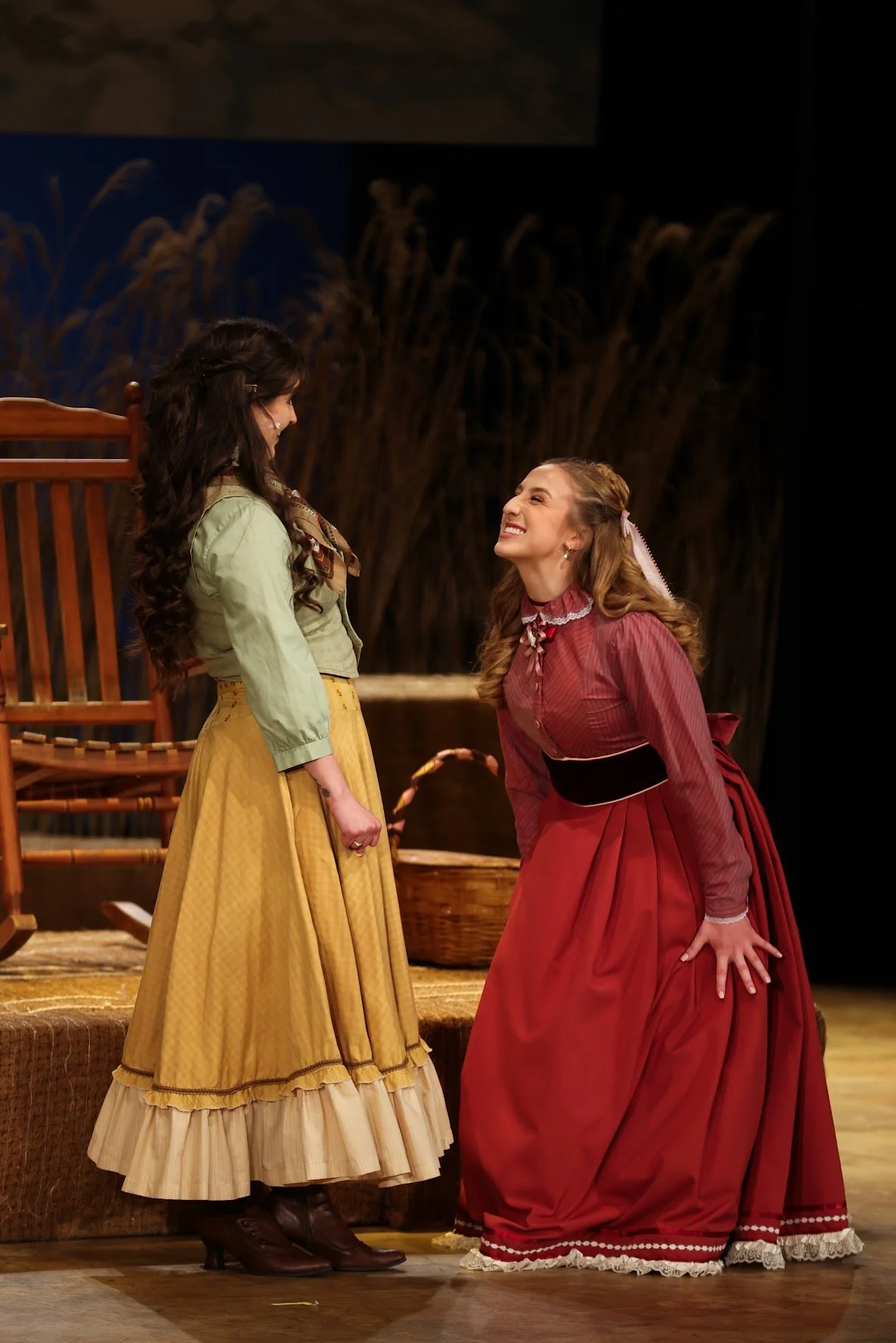 Oklahoma! at American University