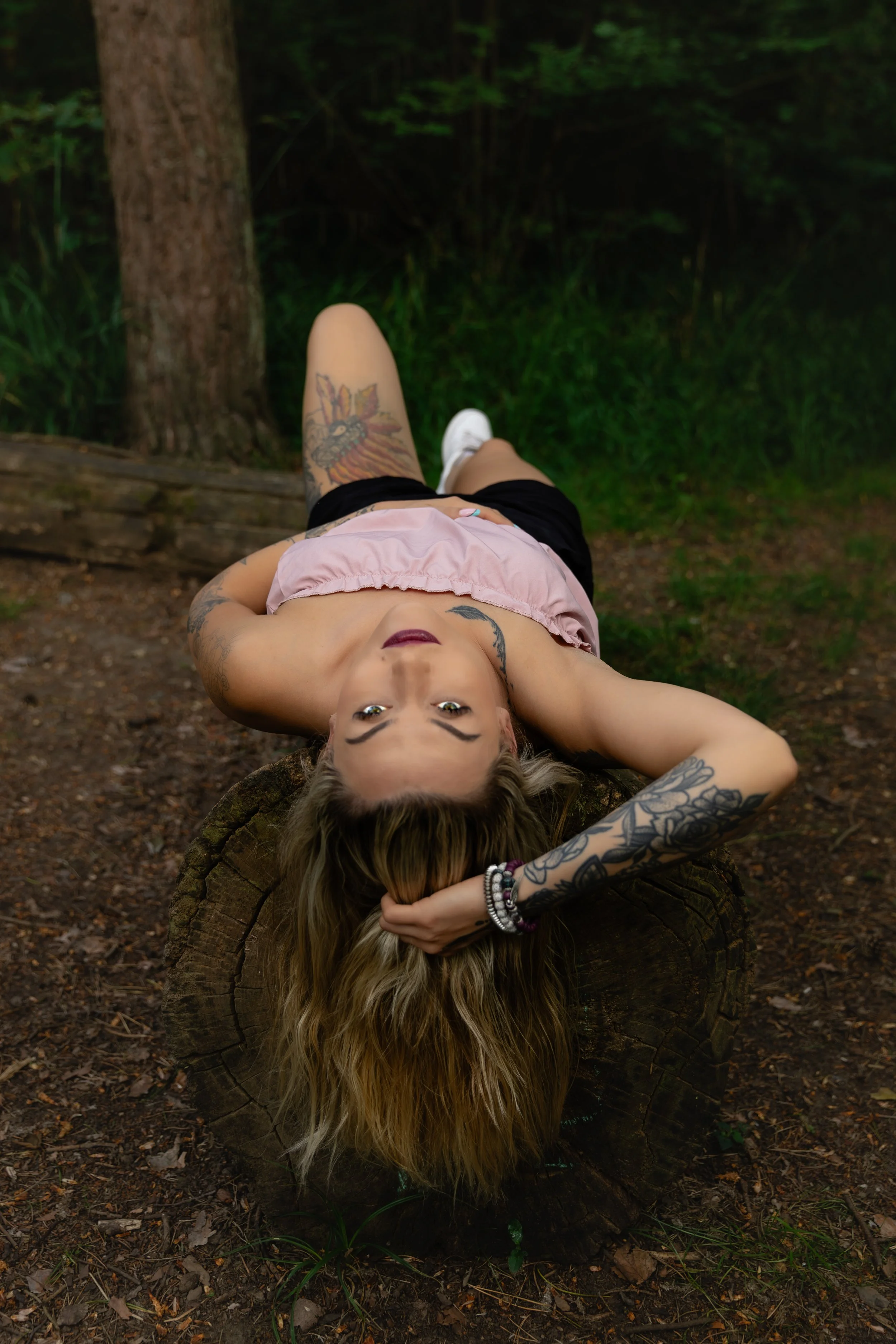 1h photoshoot
