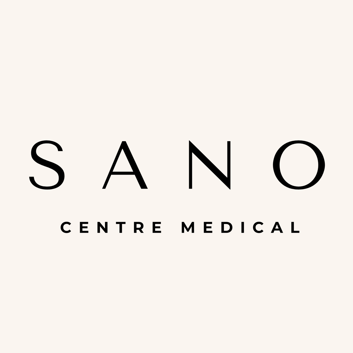 S A N O