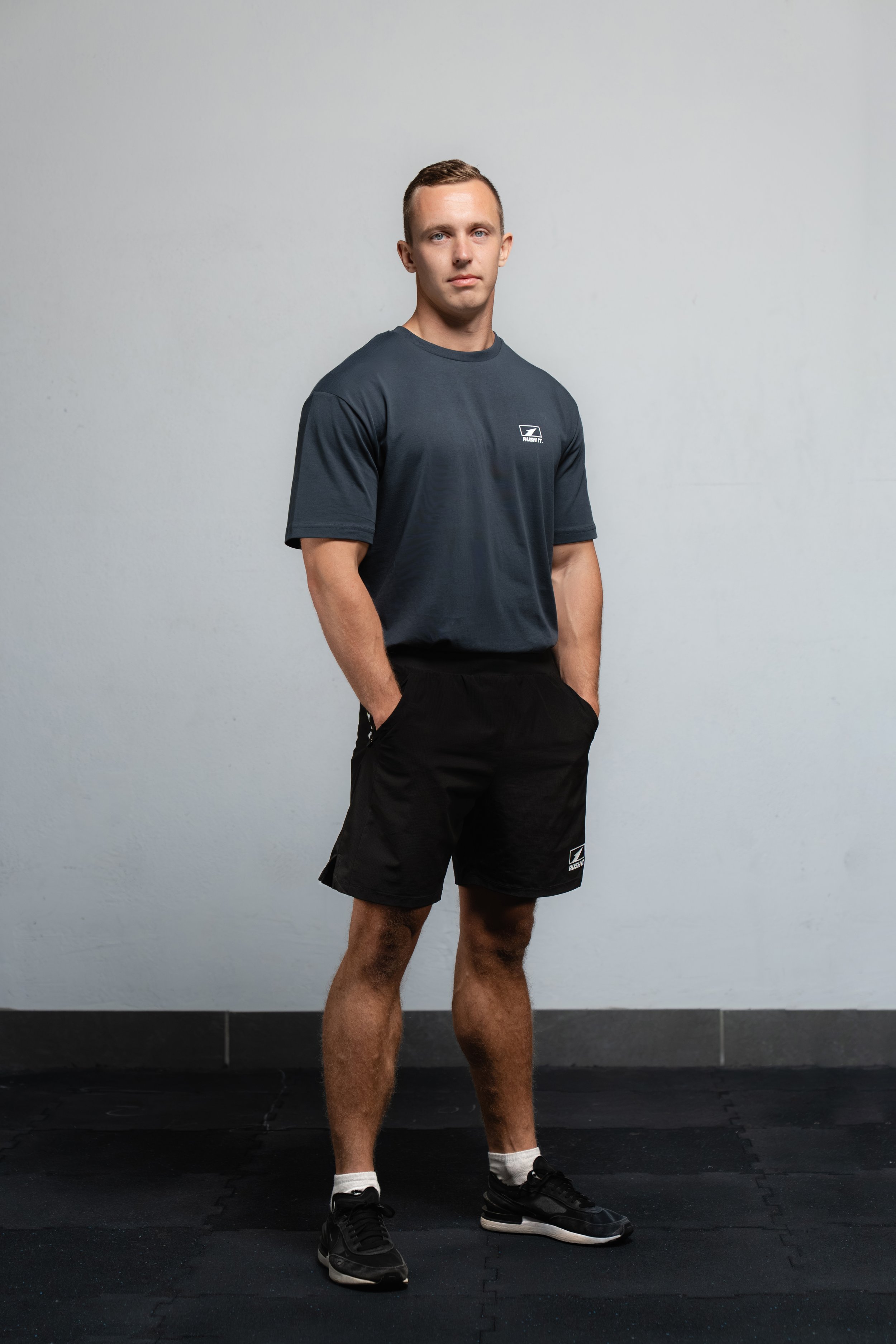 PERFORMANCE SHORTS 6.1