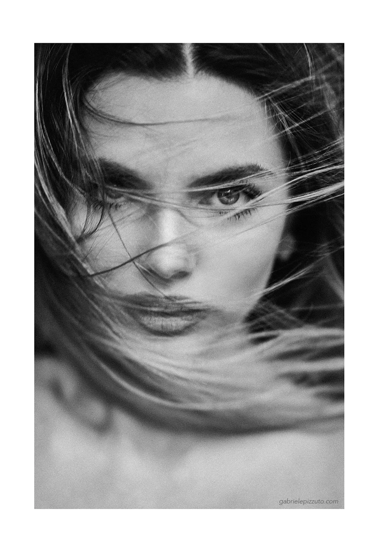 Anneth Portrait #1