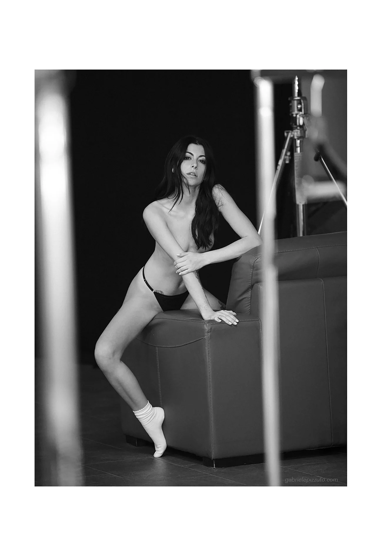 Beatrice Studio #1