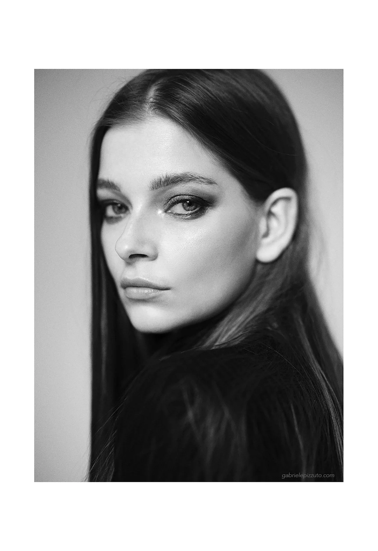 Anna Portrait #2