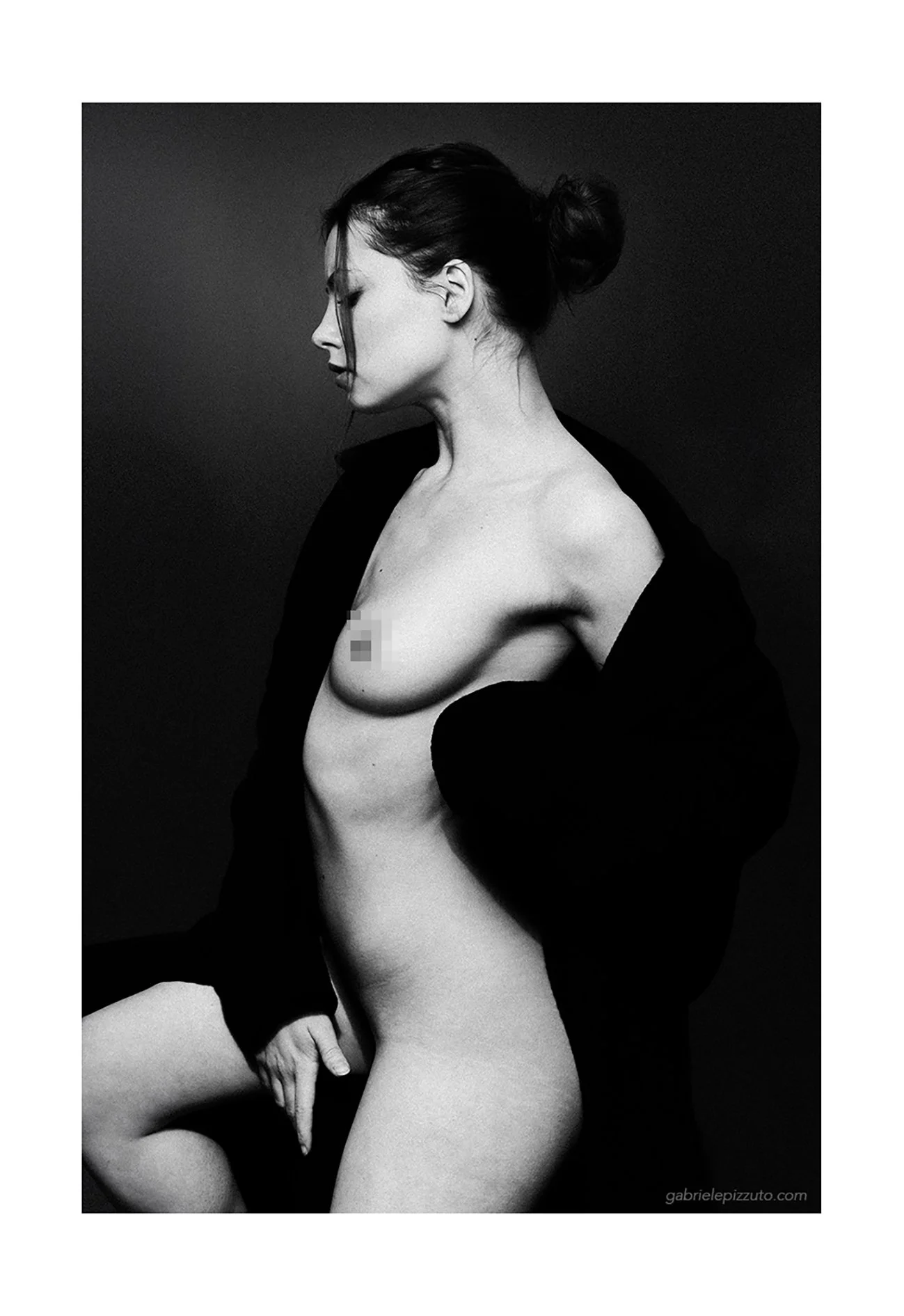 Sophie Studio #1