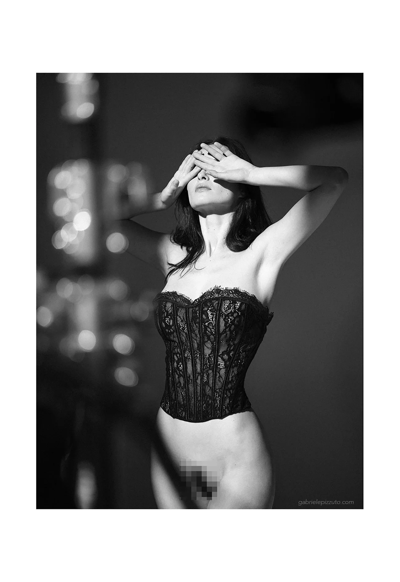 Claire Studio #3