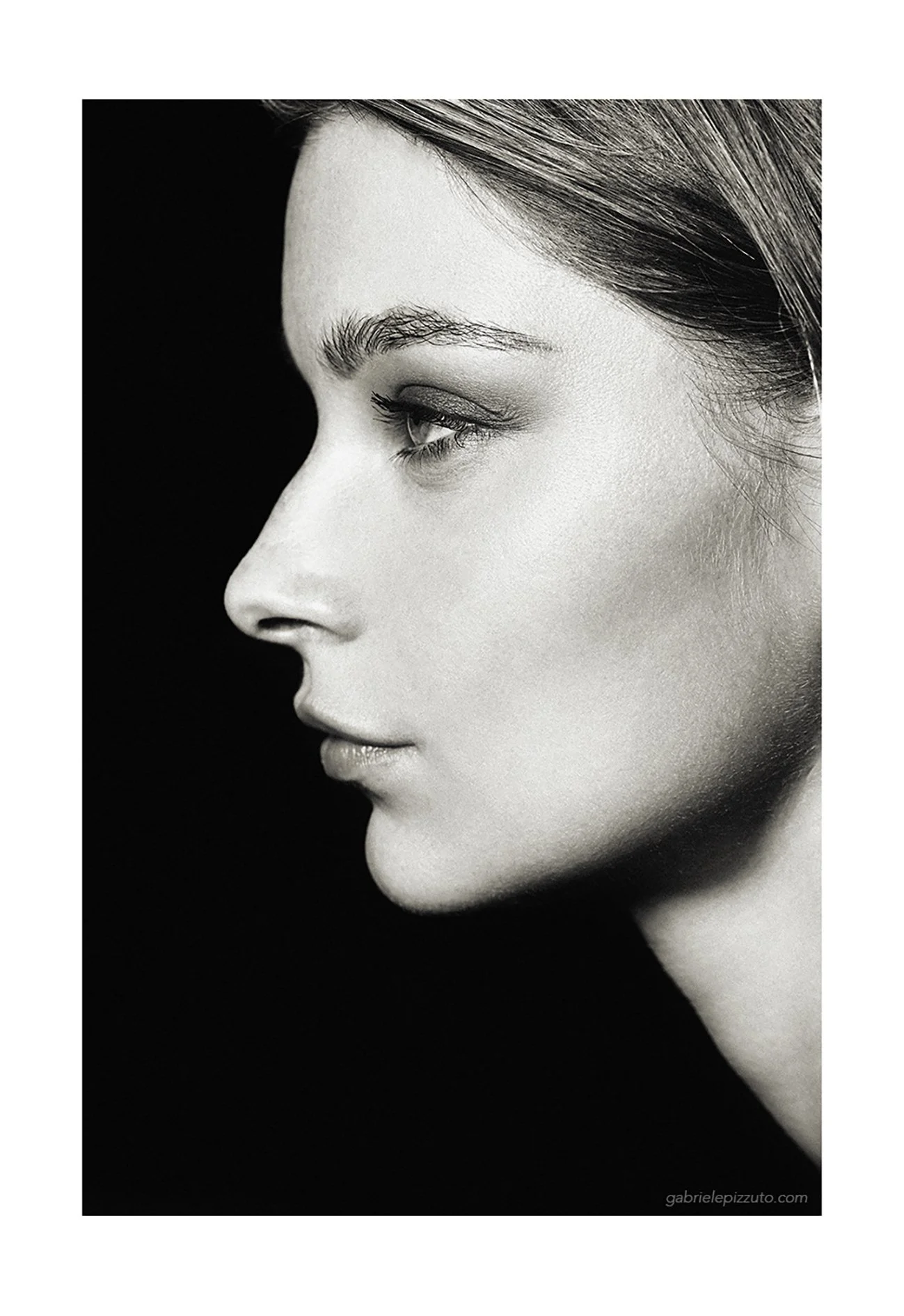 Anna Portrait #3