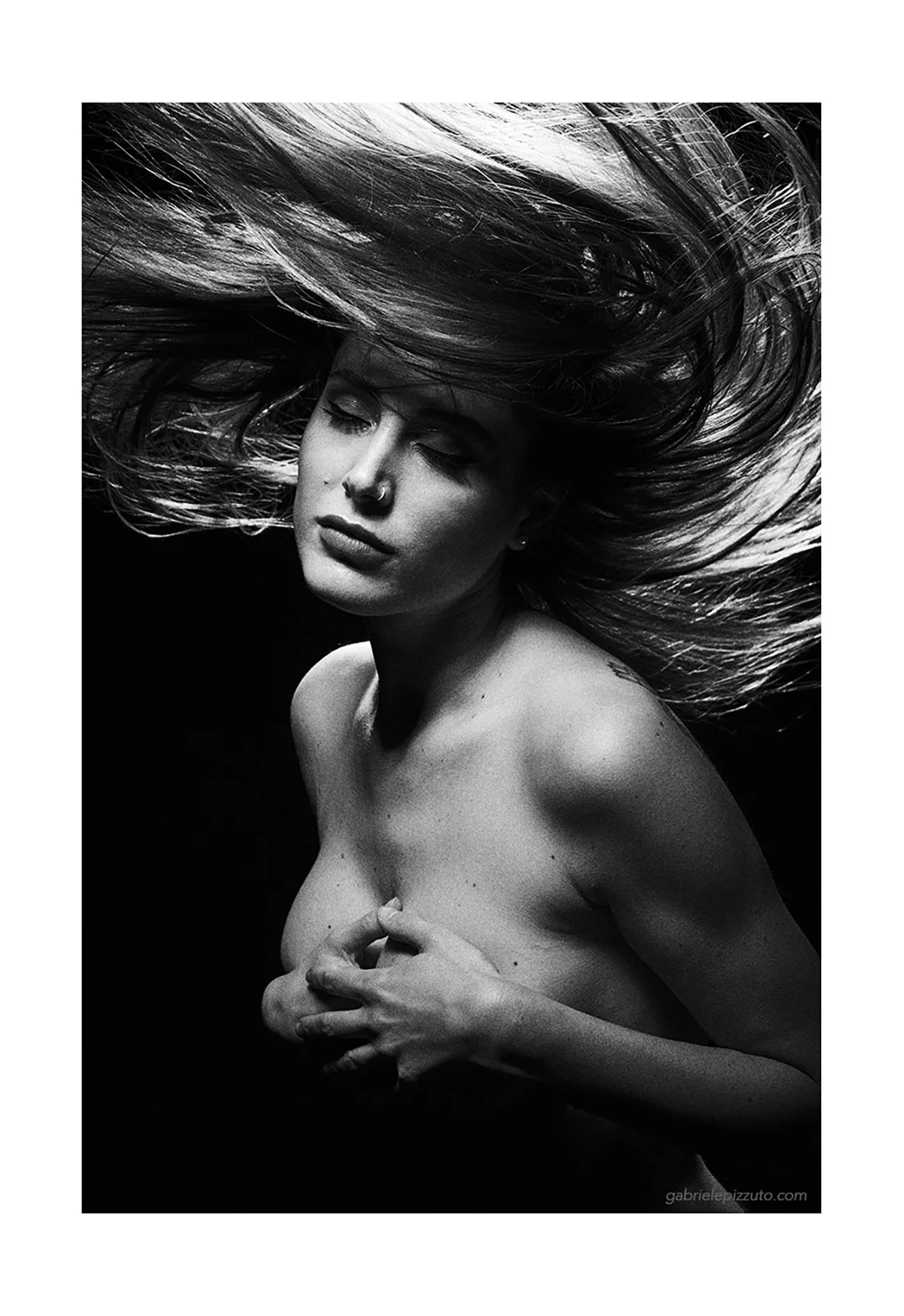 Sadie Studio #2