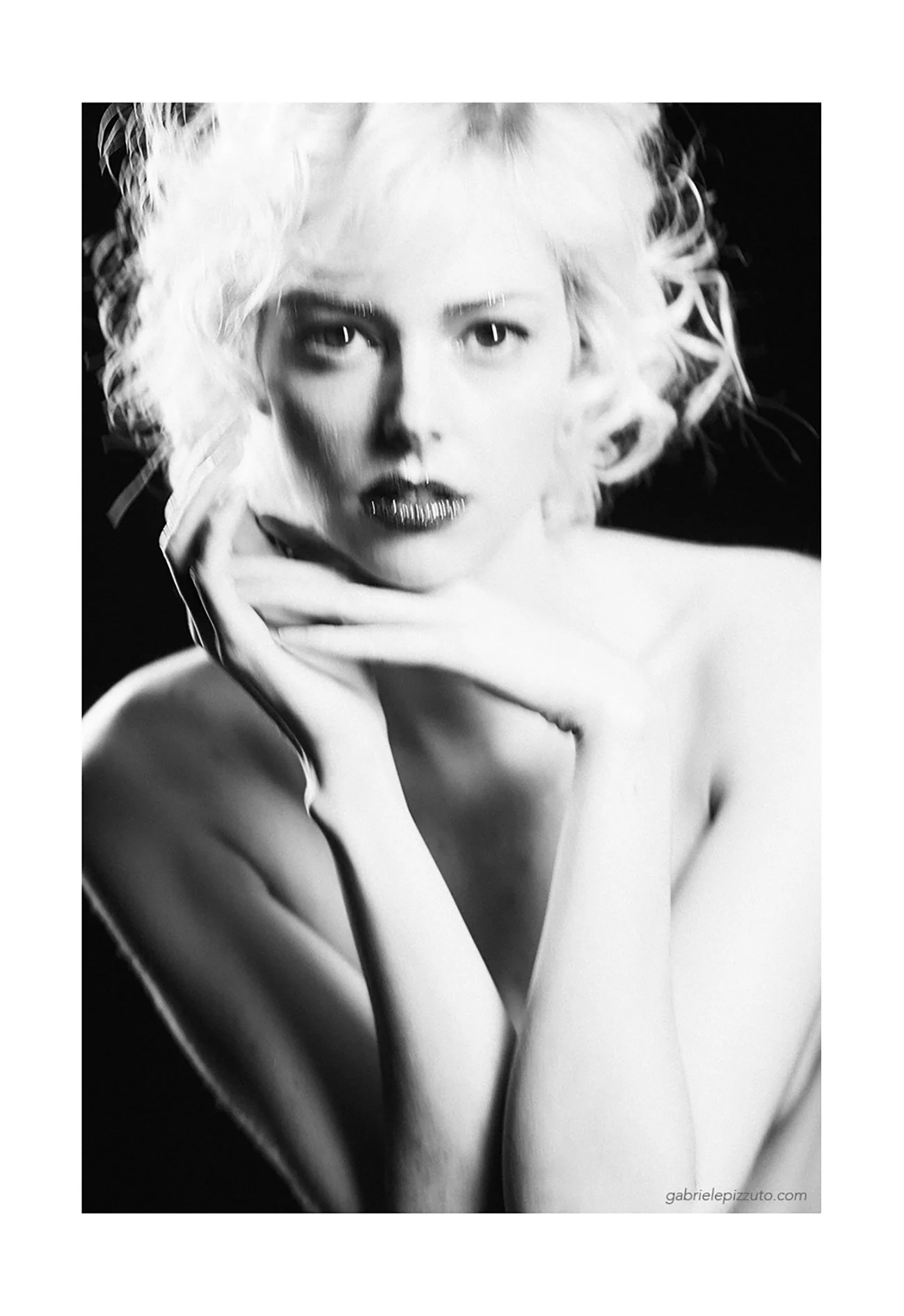 Riona Portrait #1