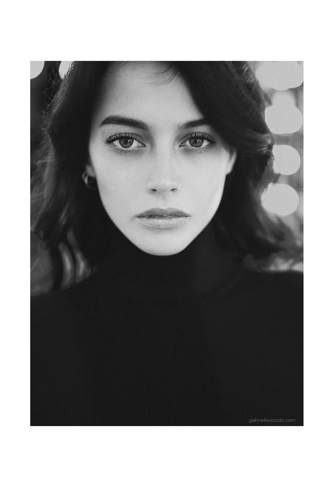 Alice Portrait #1