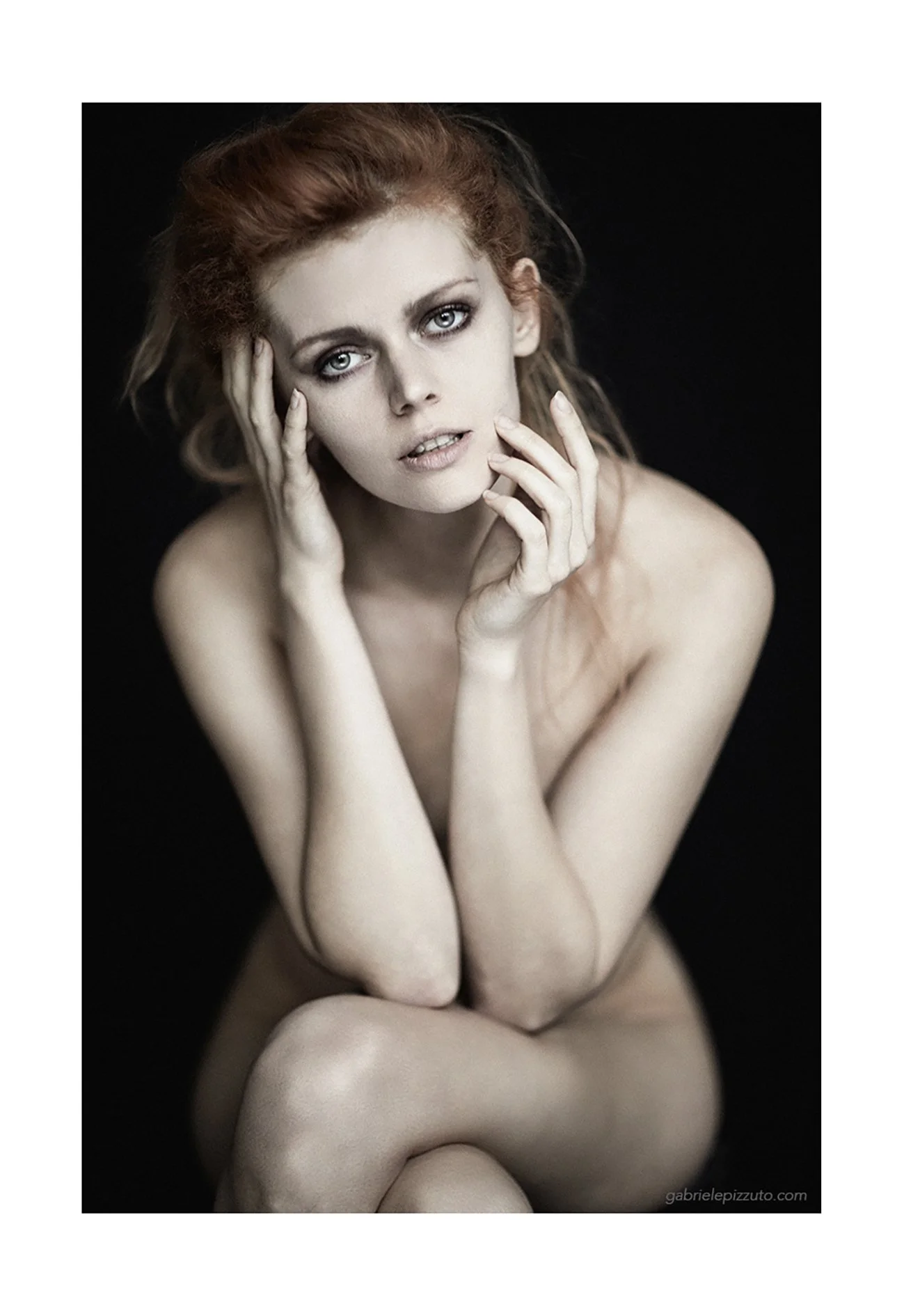 kate Portrait #1