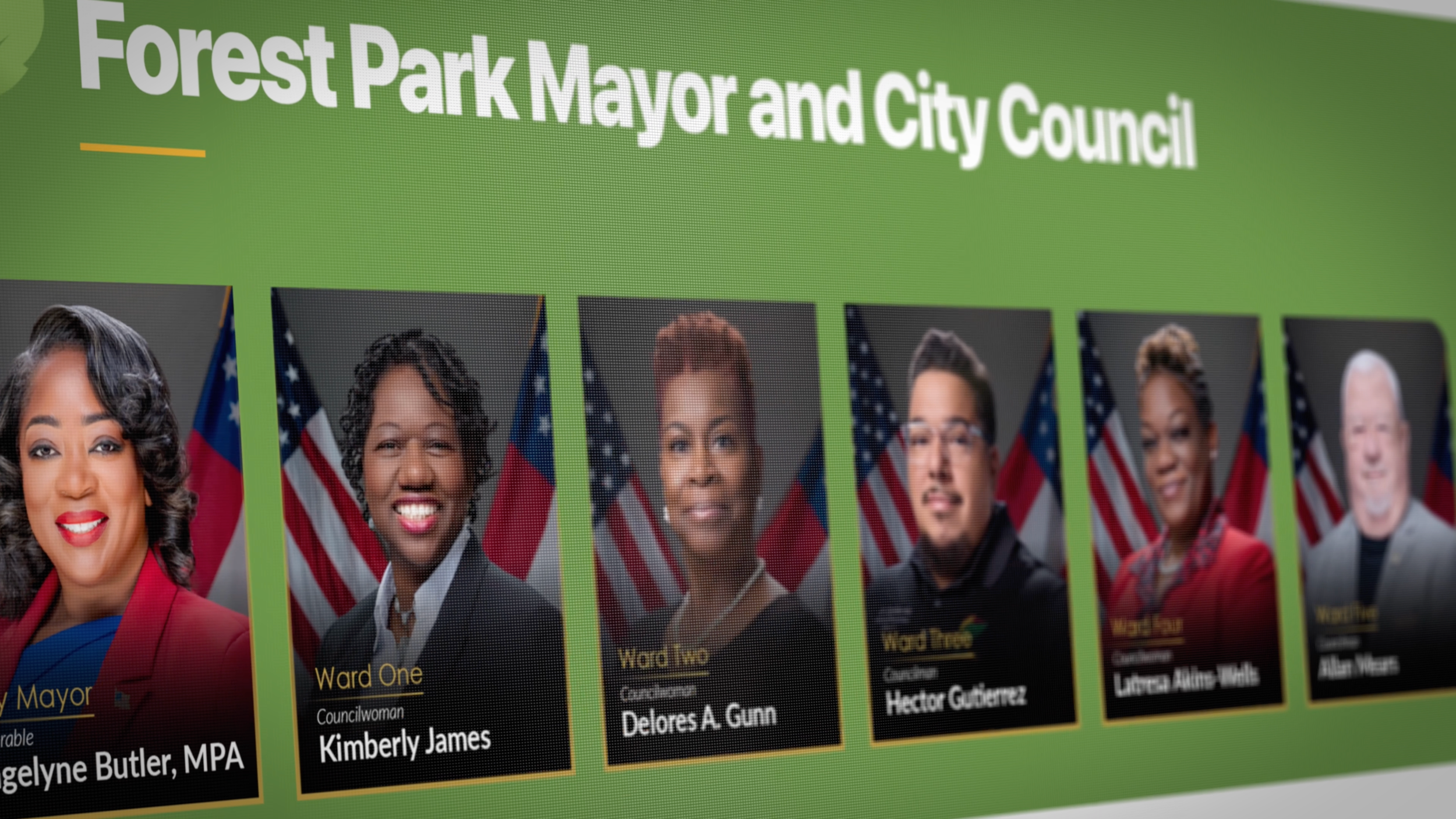 Performance Reporting Dashboard Launch