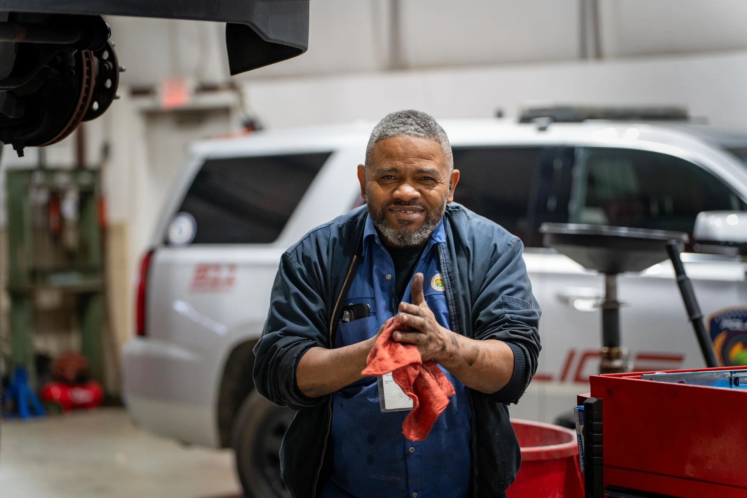 Portrait Photography