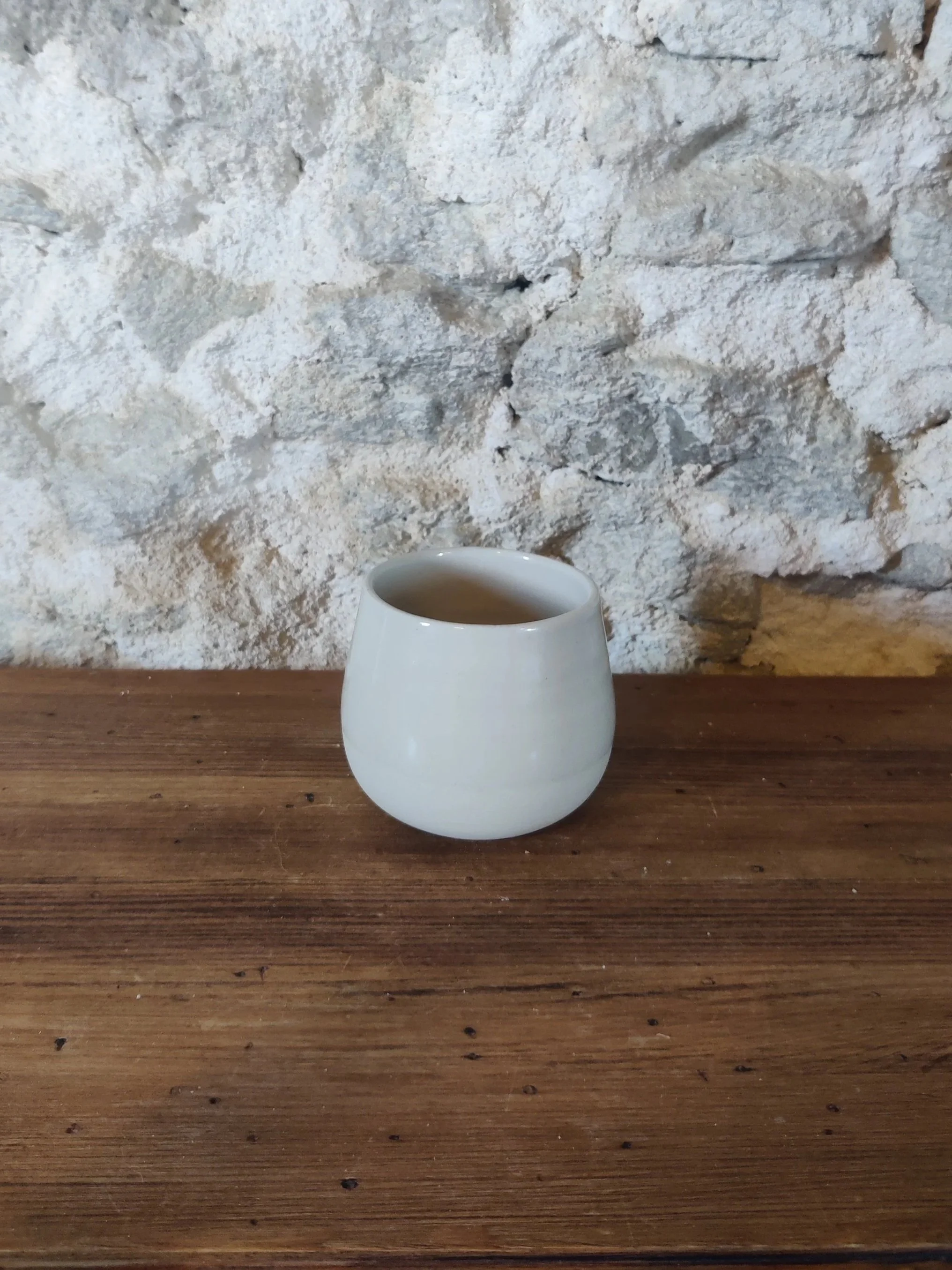 Petite tasse
