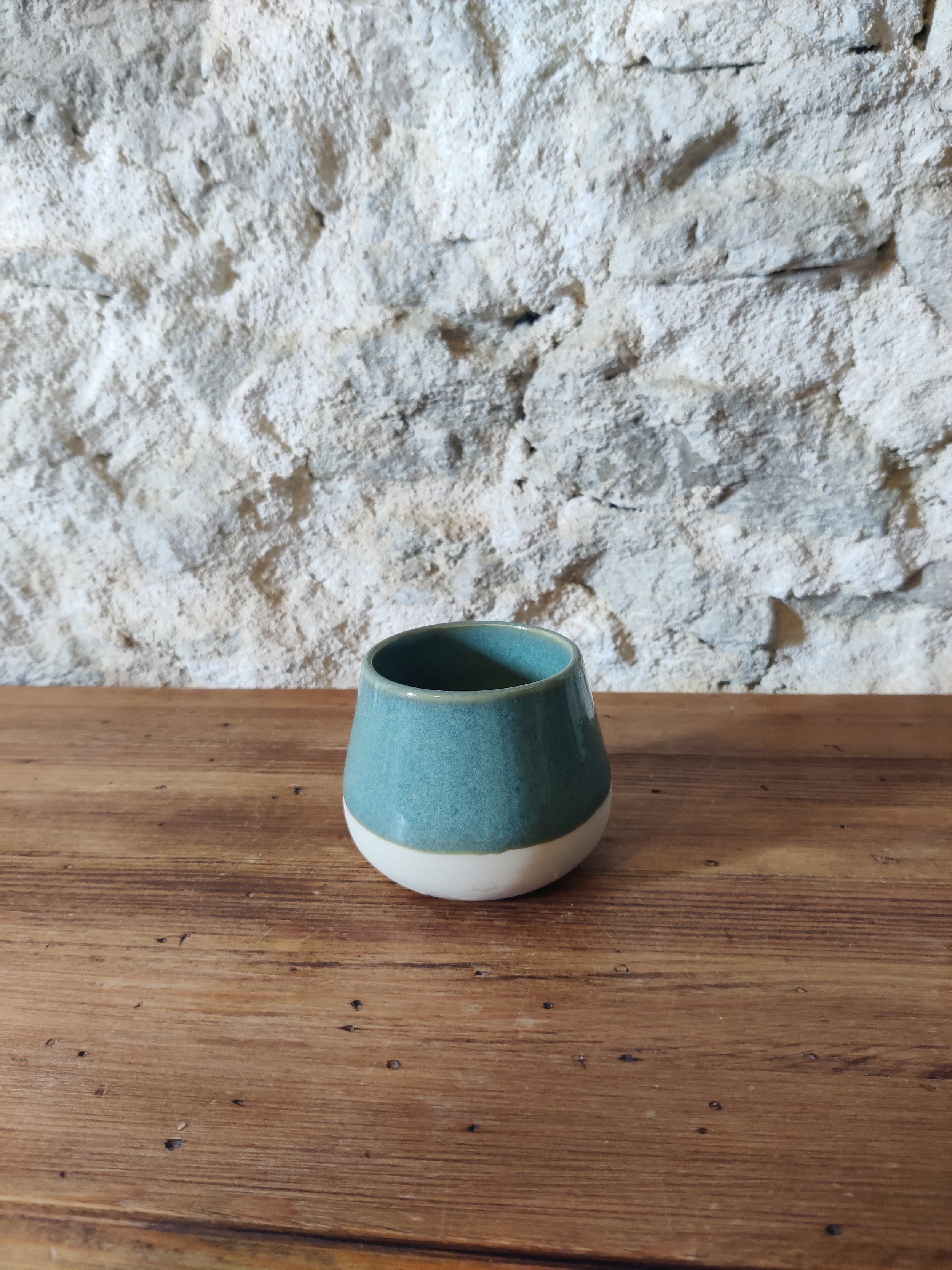Petite tasse