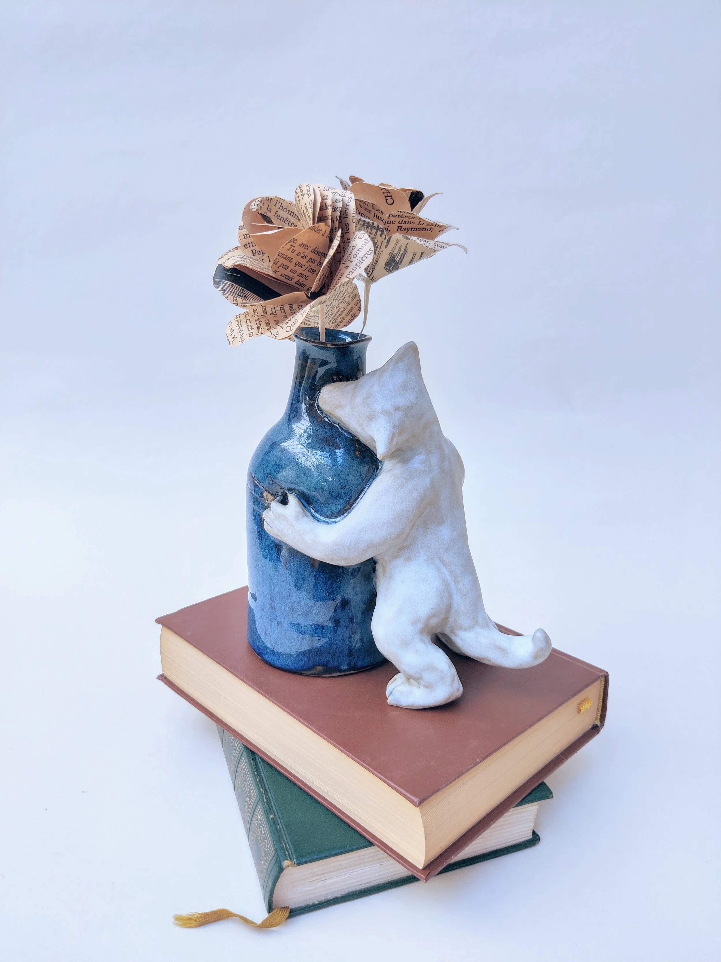 Bouteille Loup-garou