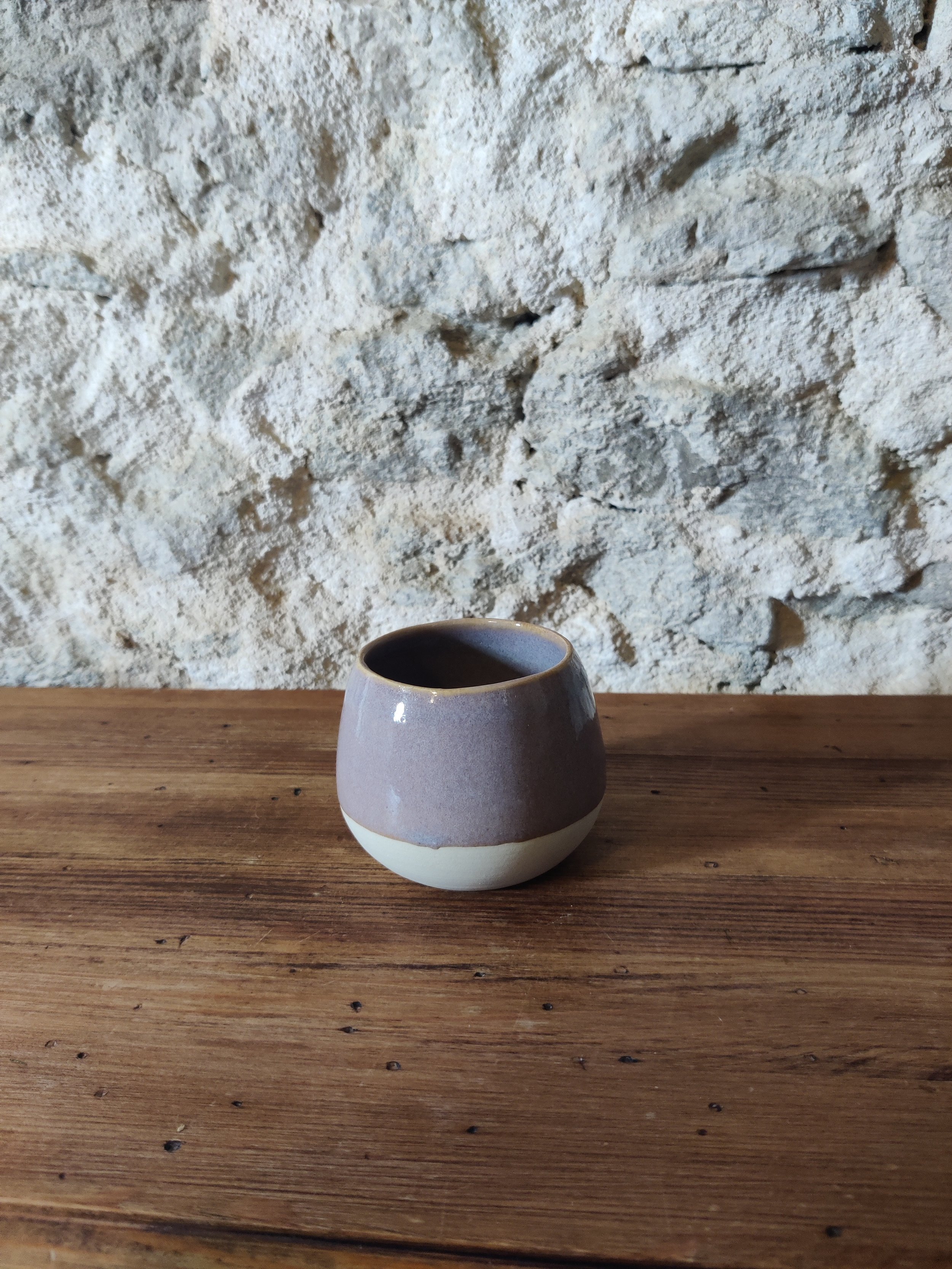 Petite tasse
