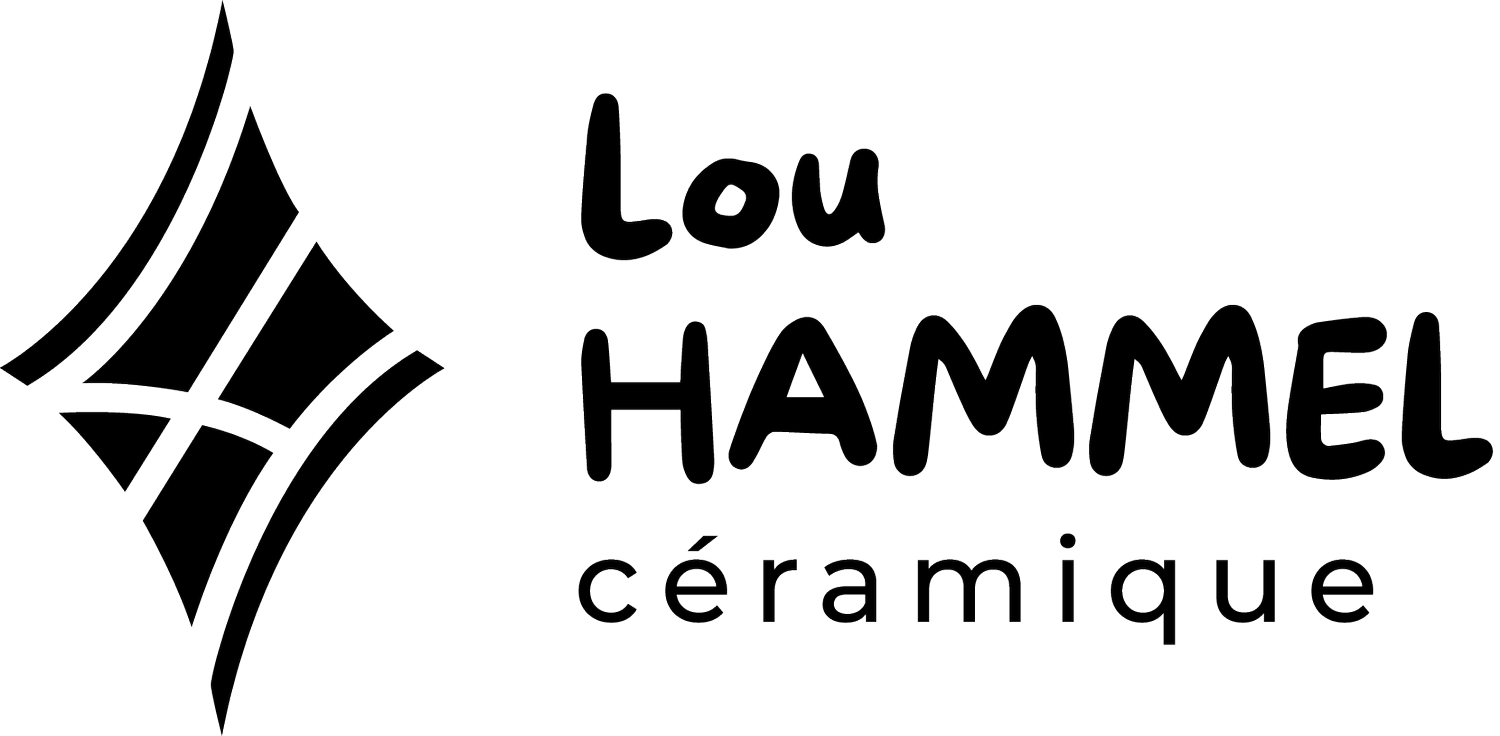 Lou Hammel Céramique