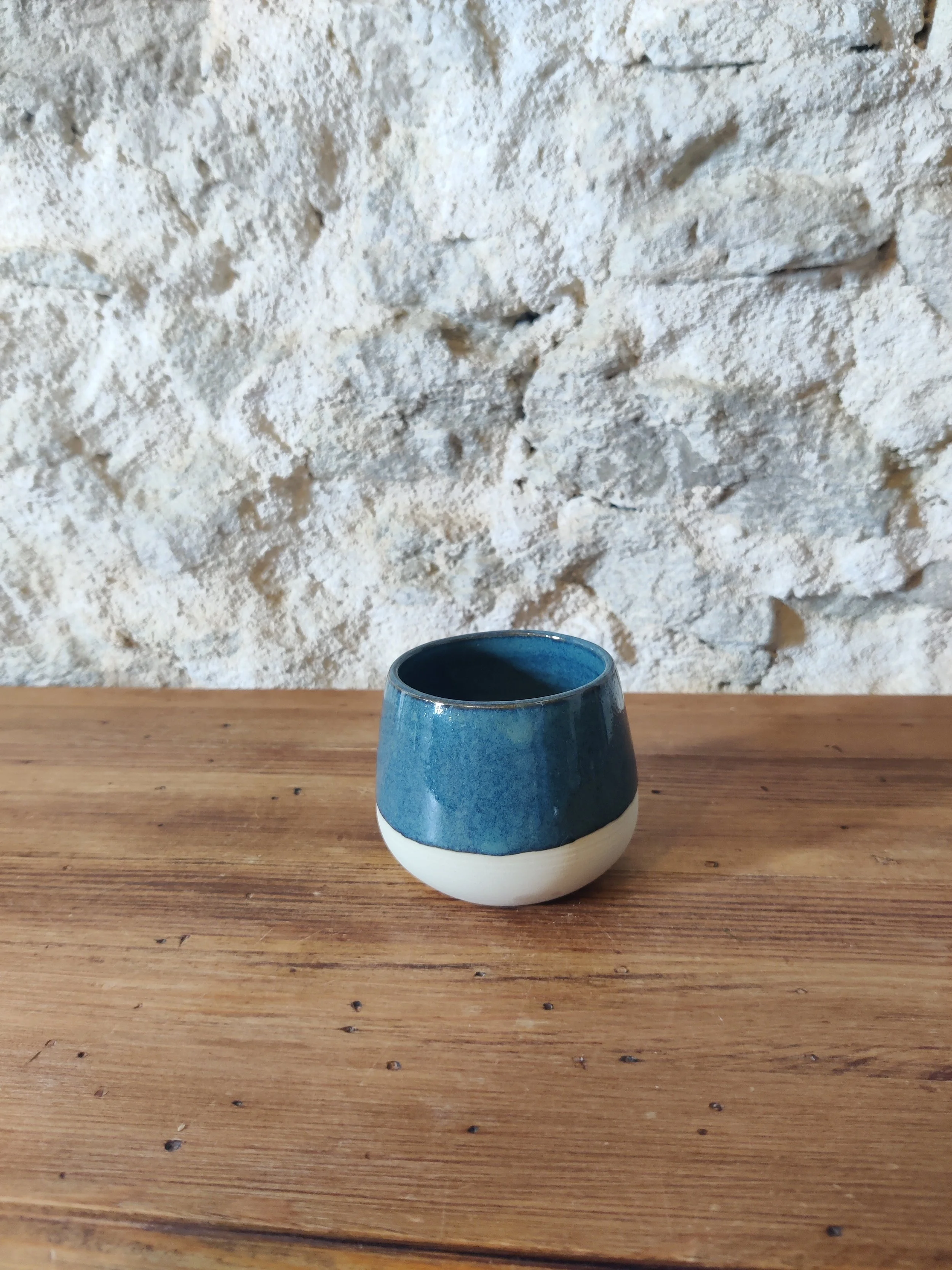 Petite tasse