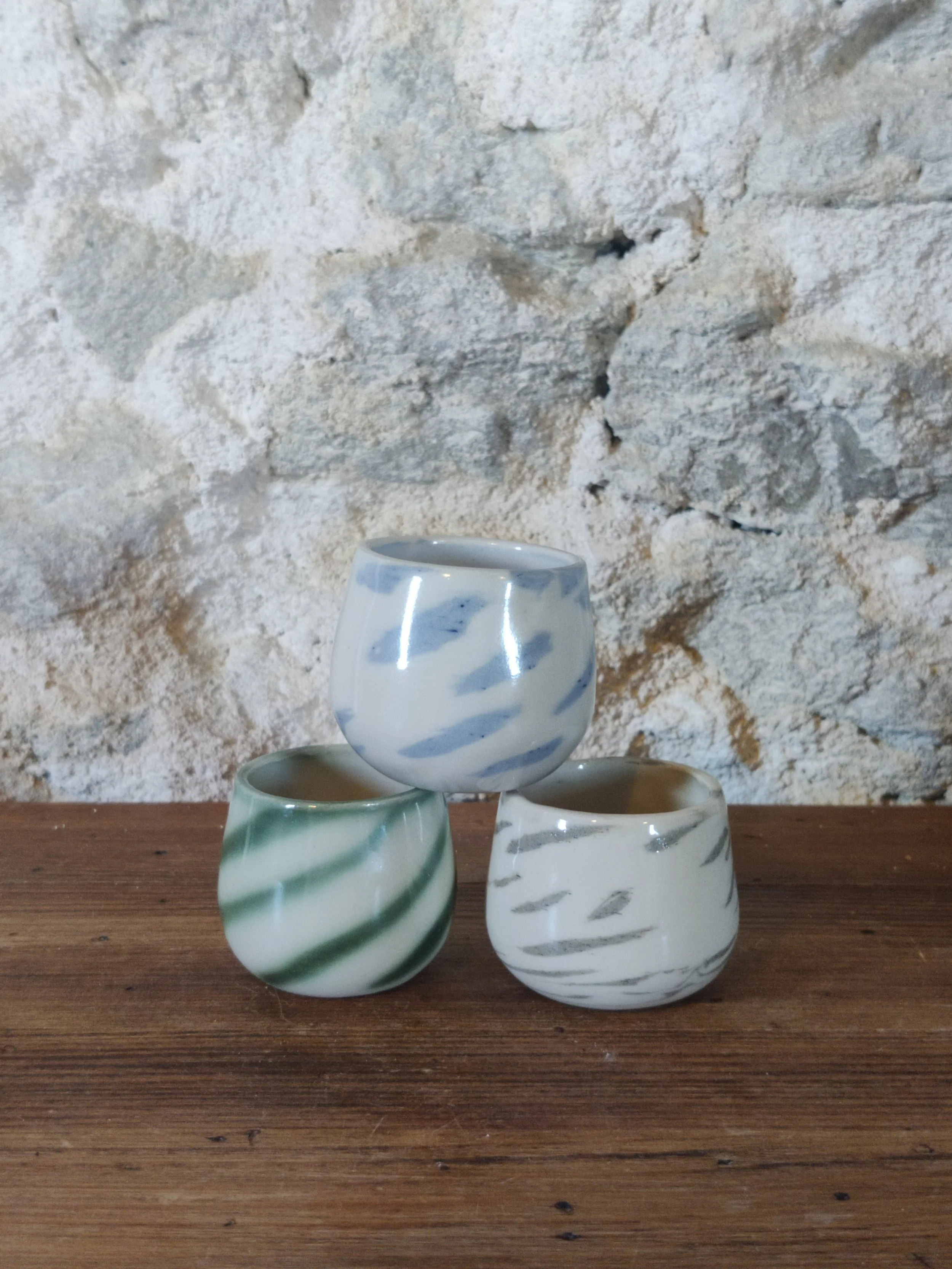 Mini tasse - shooter