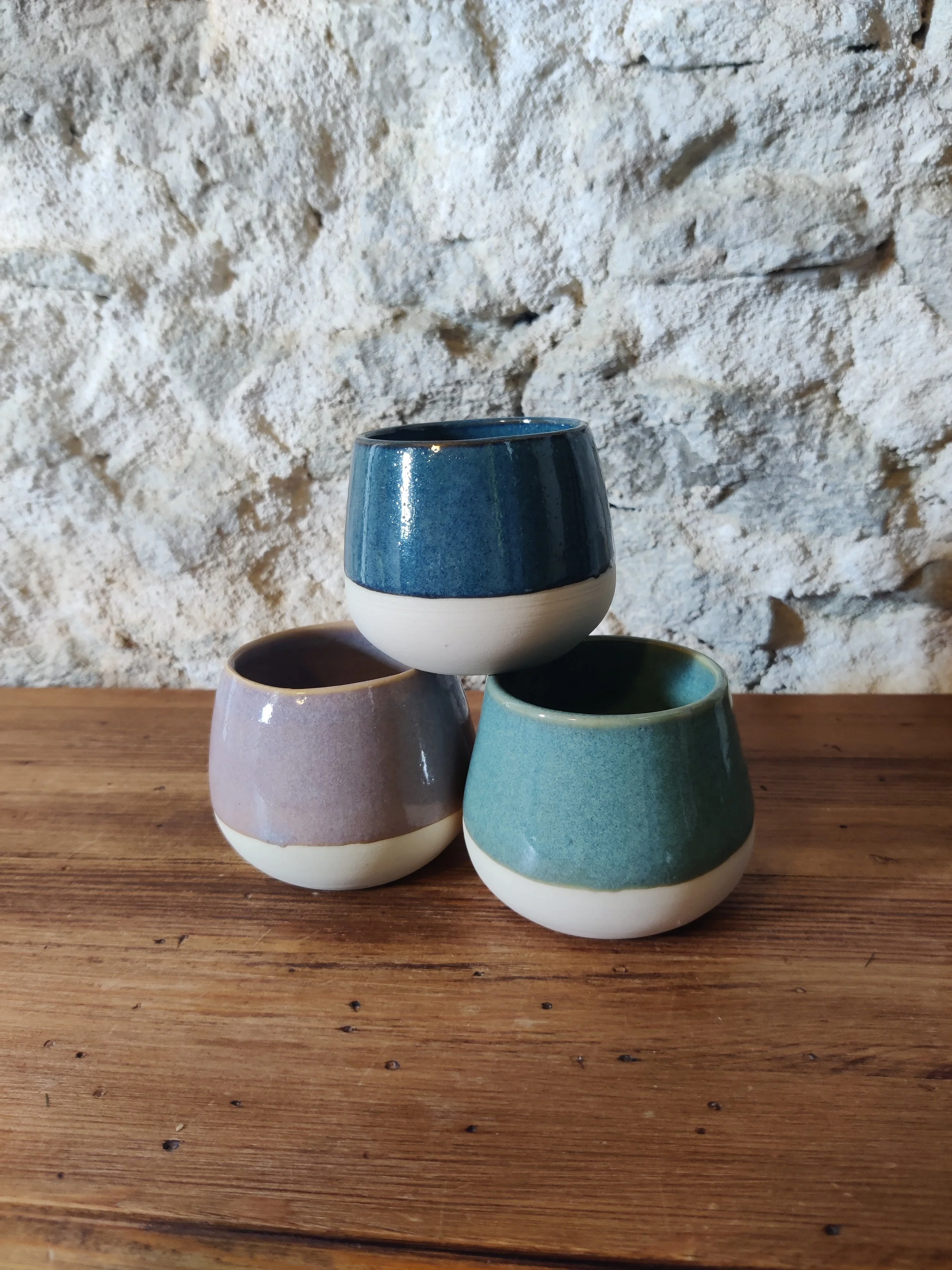 Petite tasse