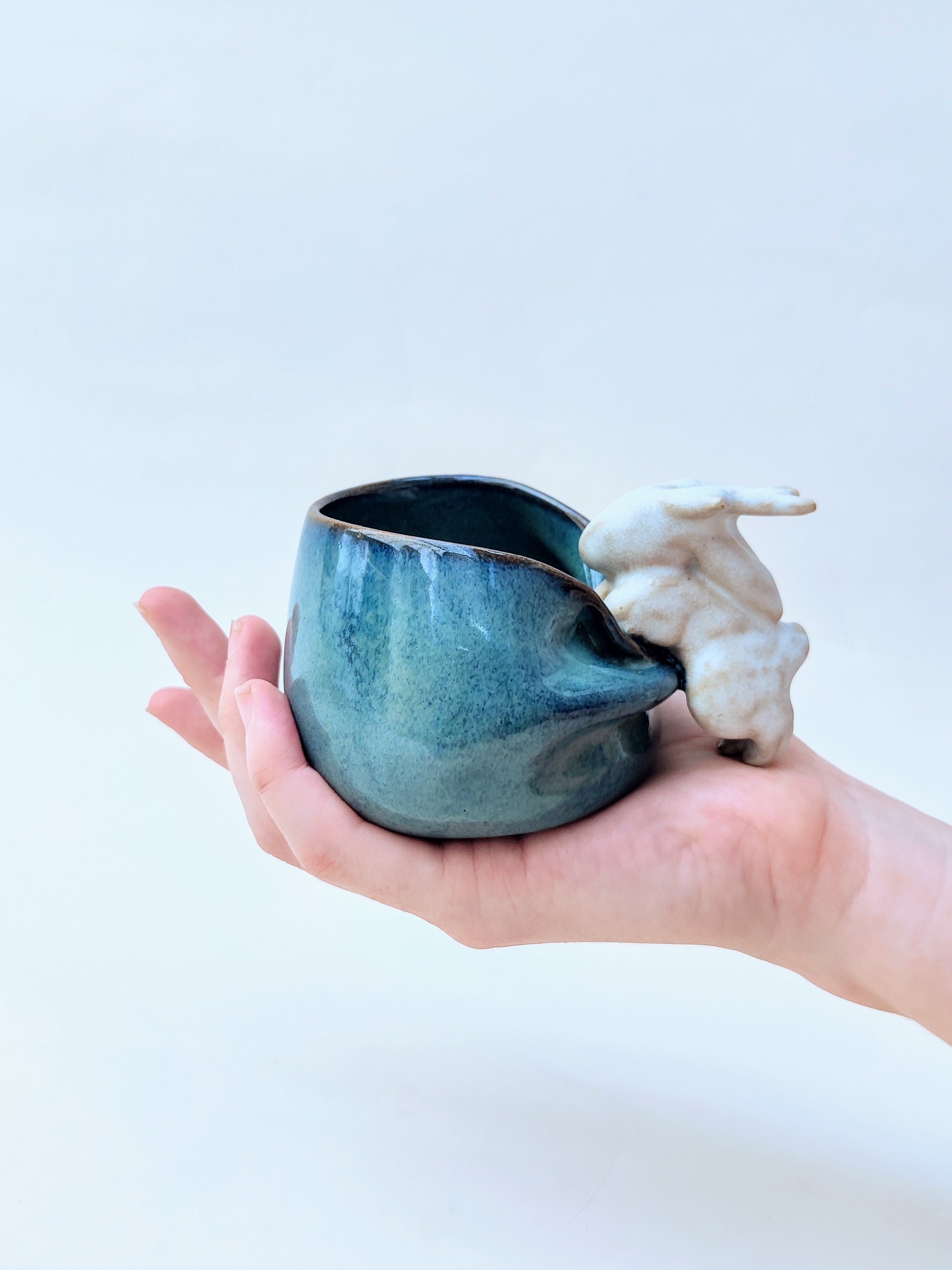 Tasse Jackalope