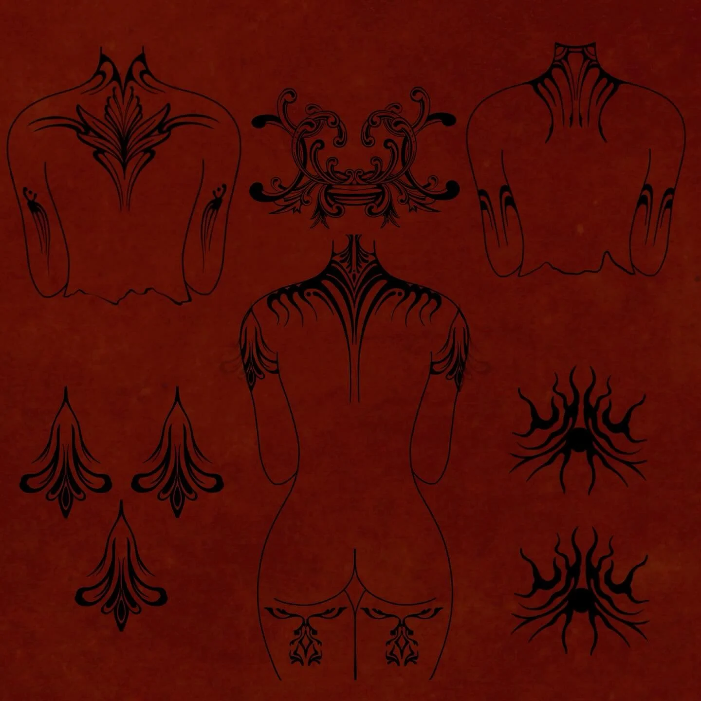 Ornement disponible 🦋✨