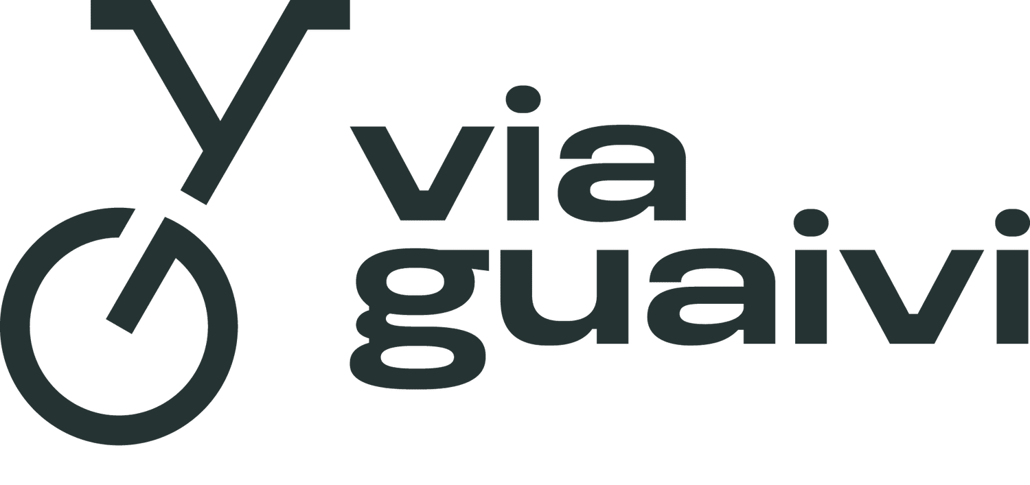 Via Guaivi Bike tours Venice