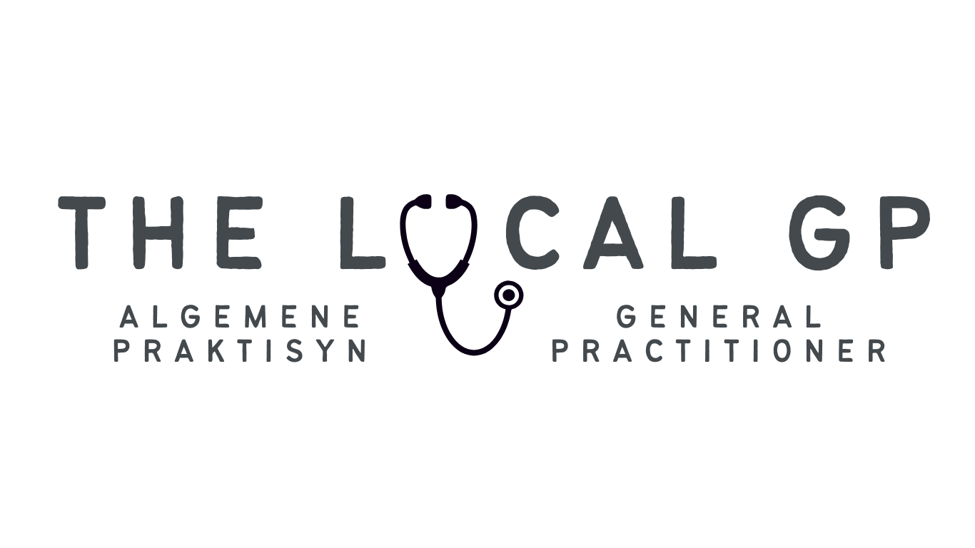 The Local GP