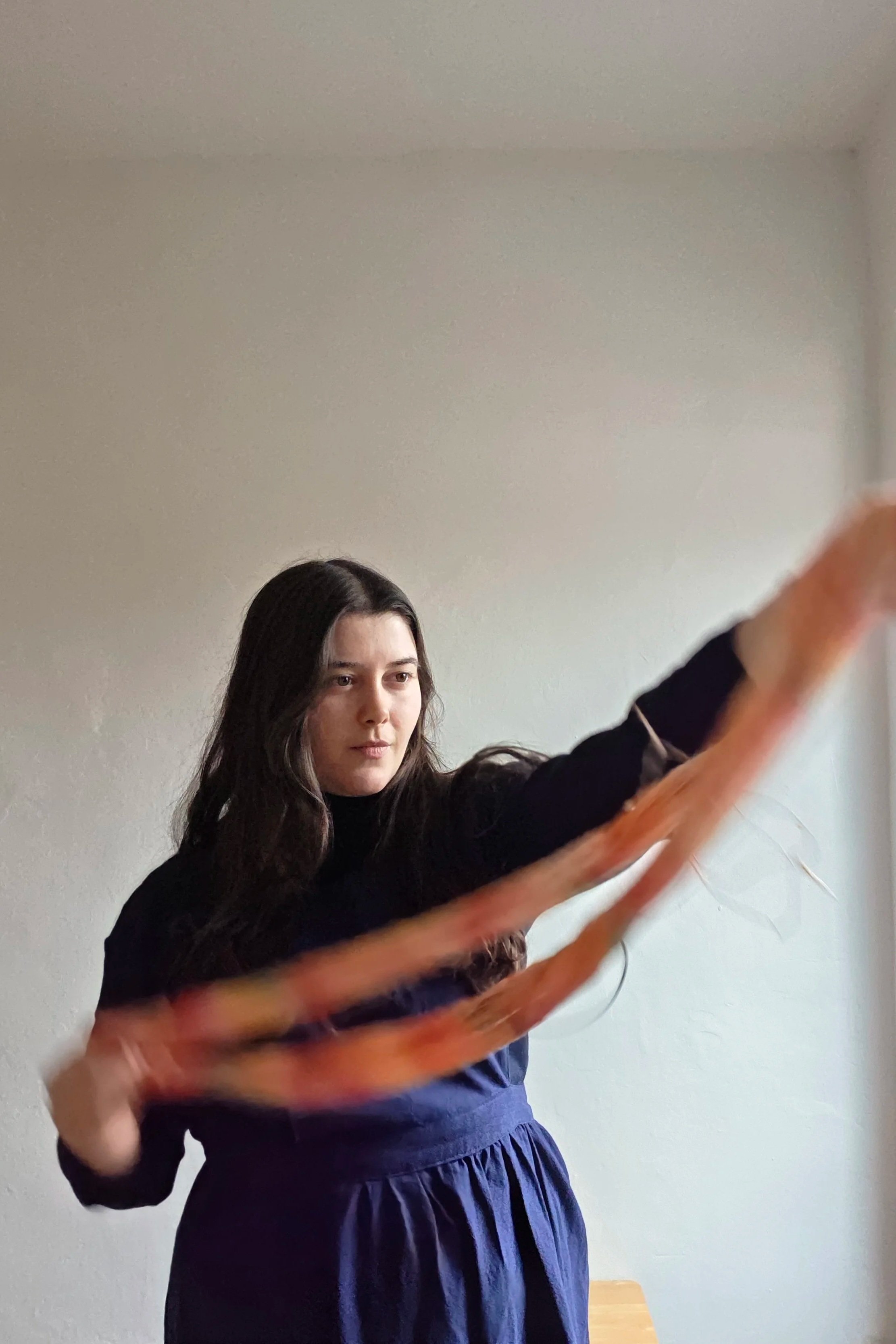 Welcome to Maru Studio!