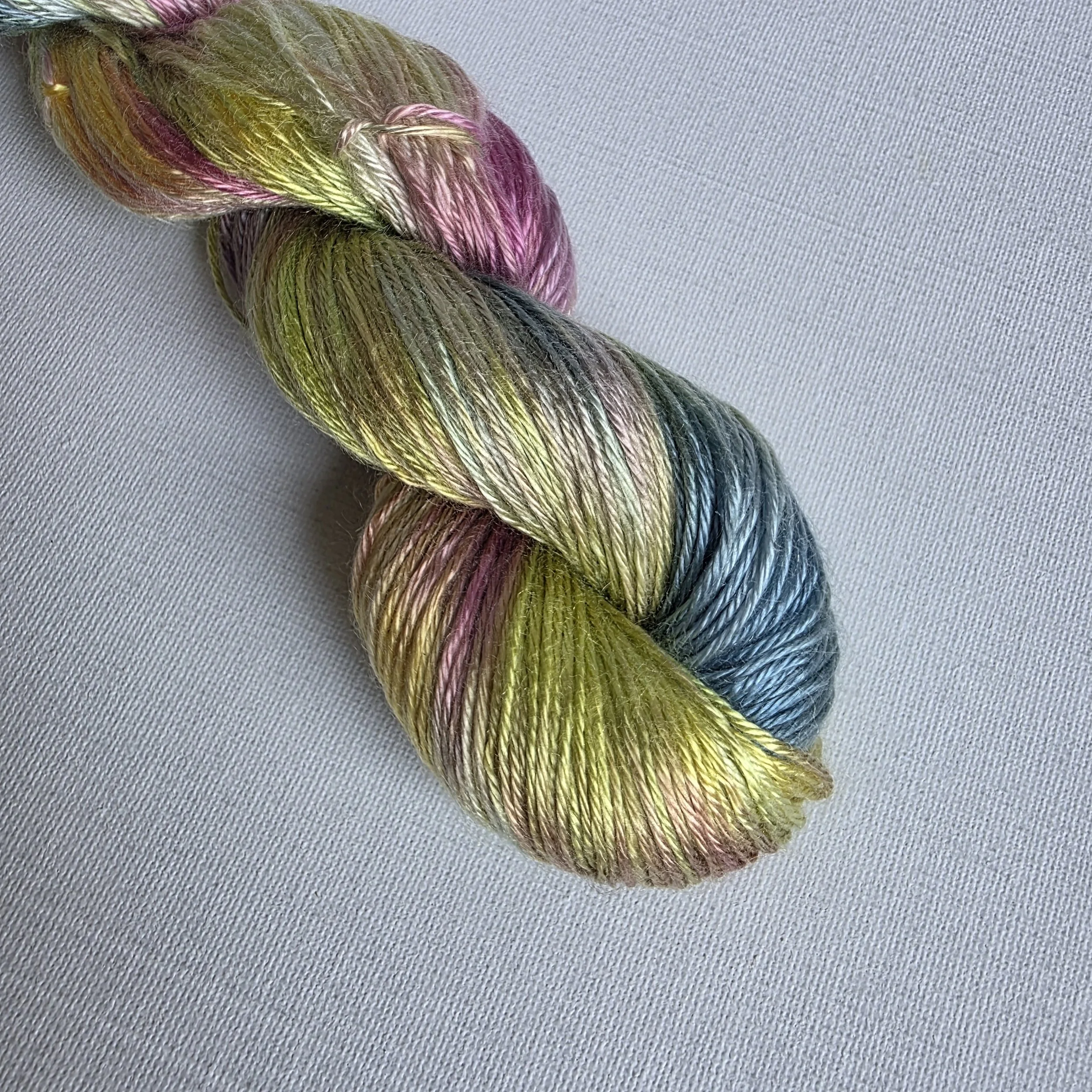 Mint Marvel