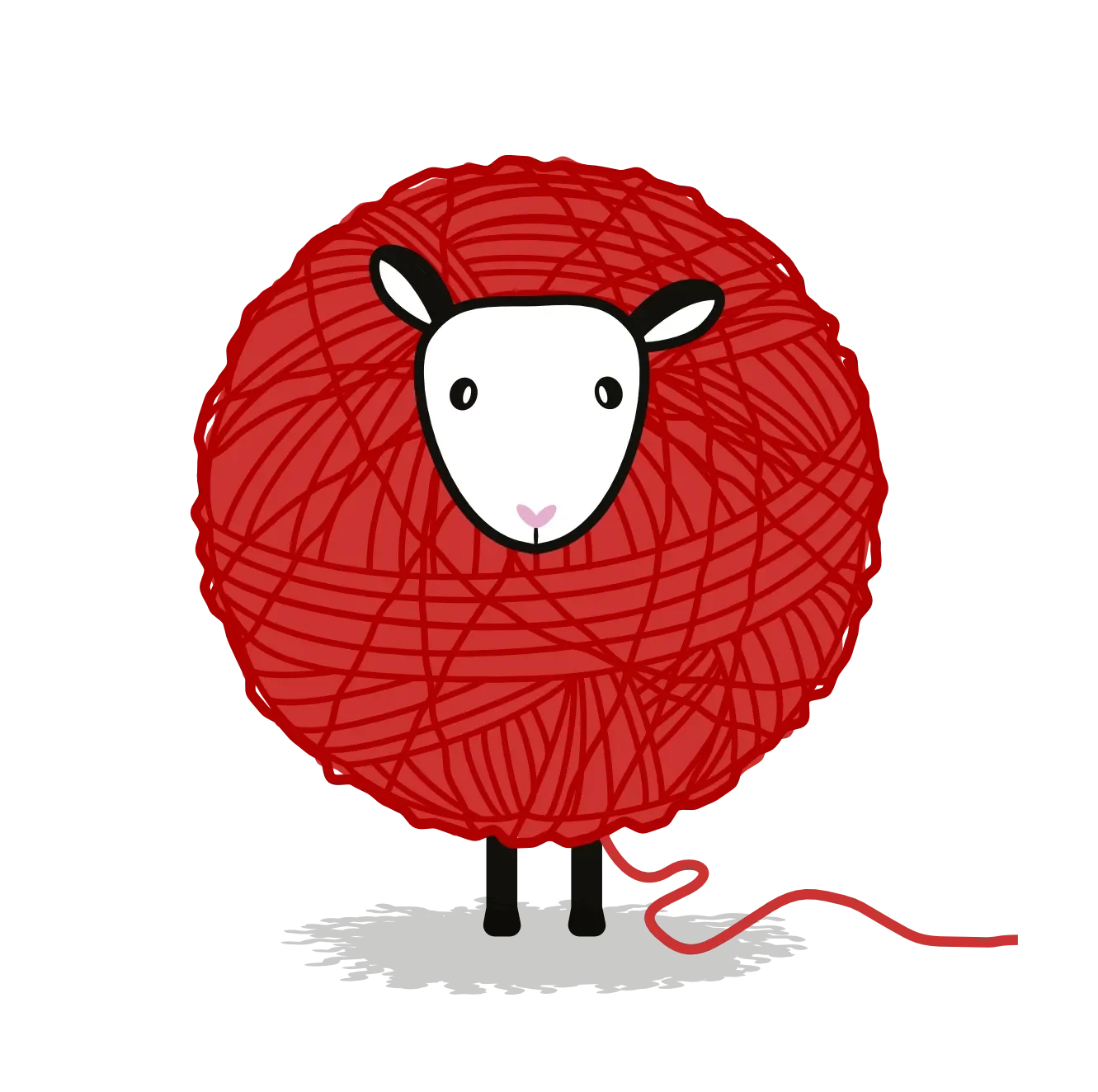 Stafford Wool Gathering