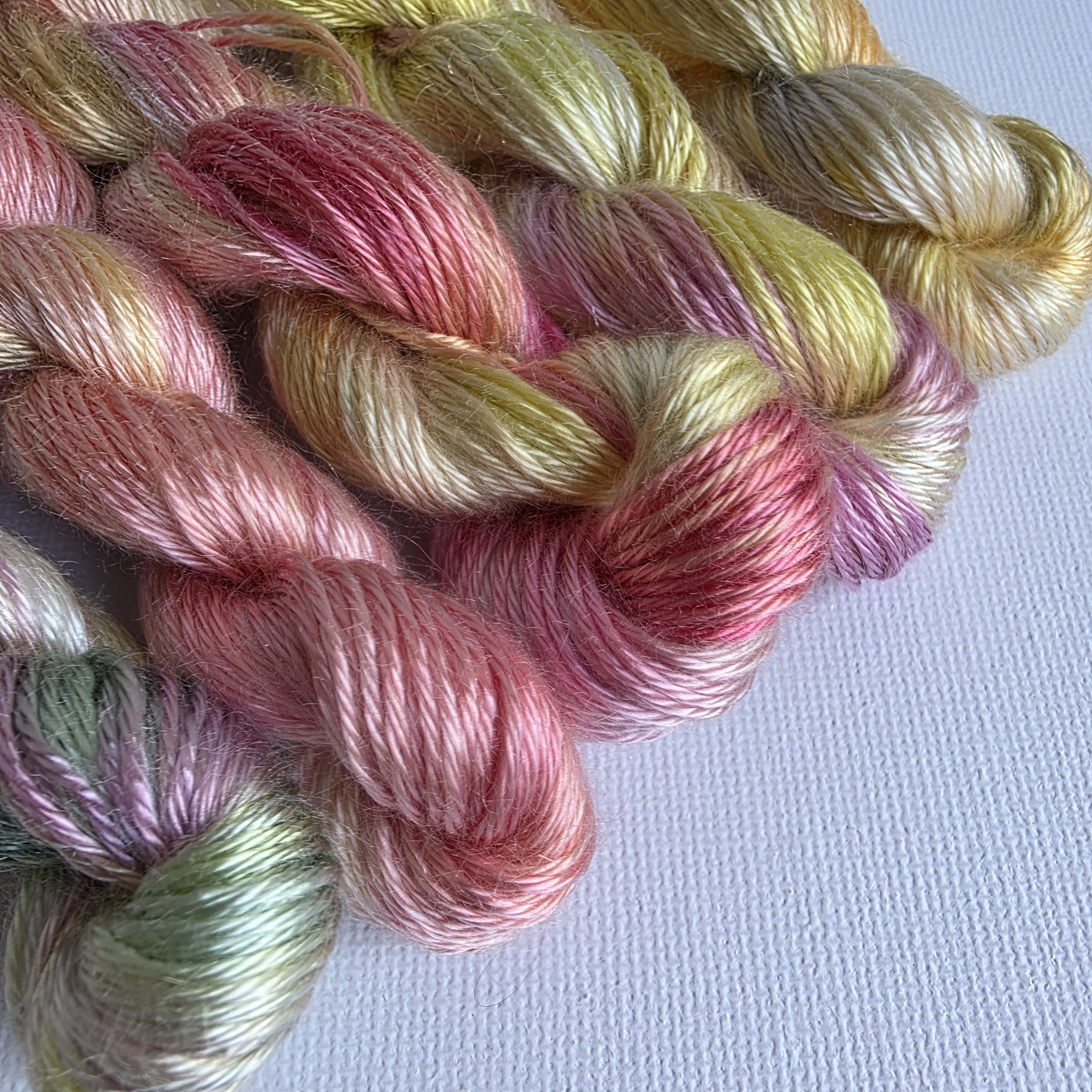 Rhubarb & Custard